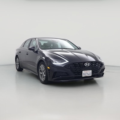 2023 Hyundai Sonata N Line
