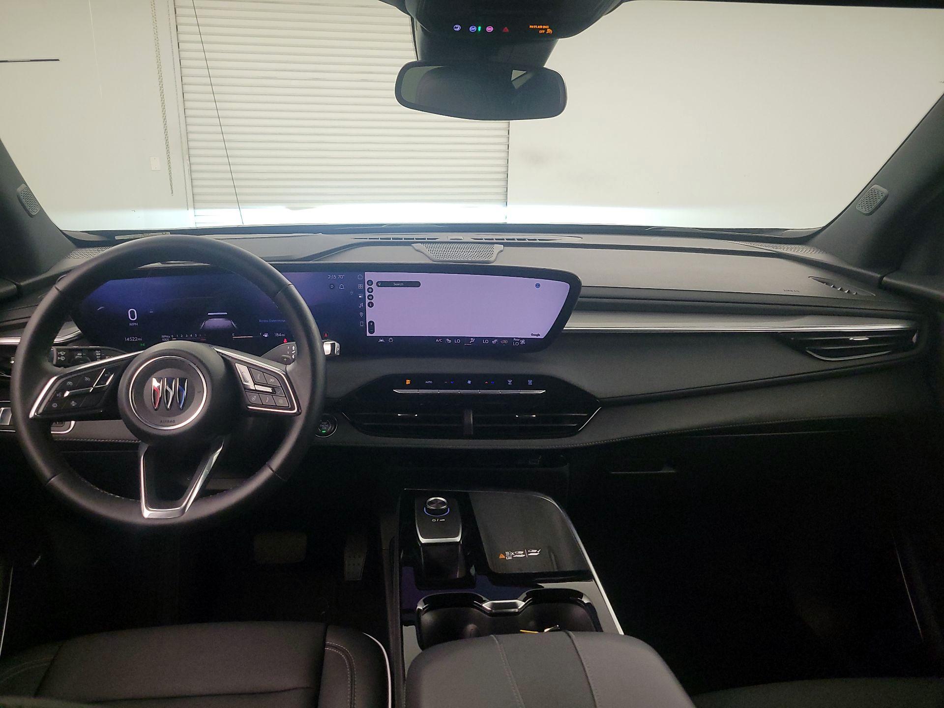 Thumbnail: 2025 Buick Enclave - 9