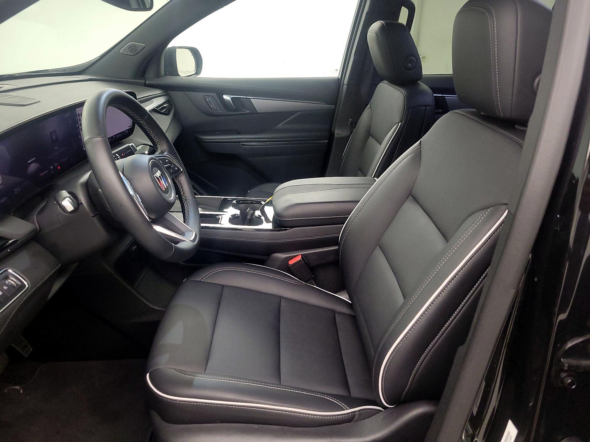 Thumbnail: 2025 Buick Enclave - 11