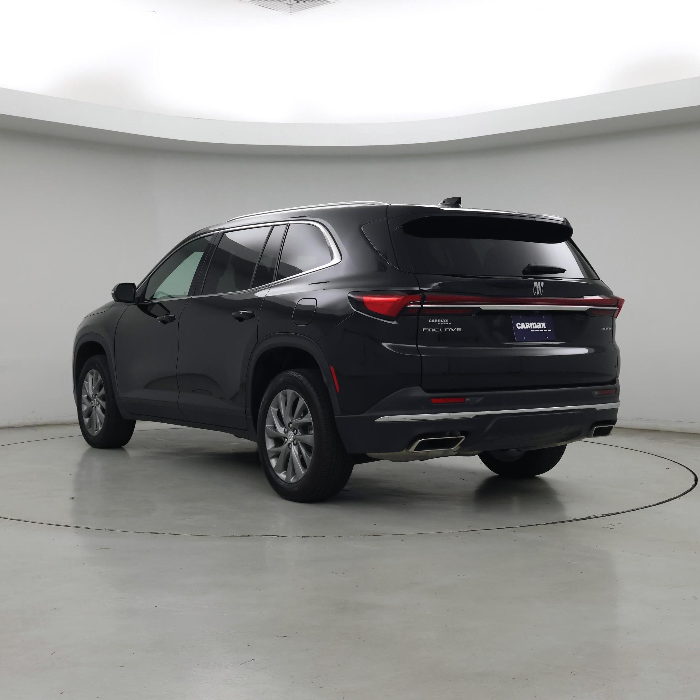 Thumbnail: 2025 Buick Enclave - 2