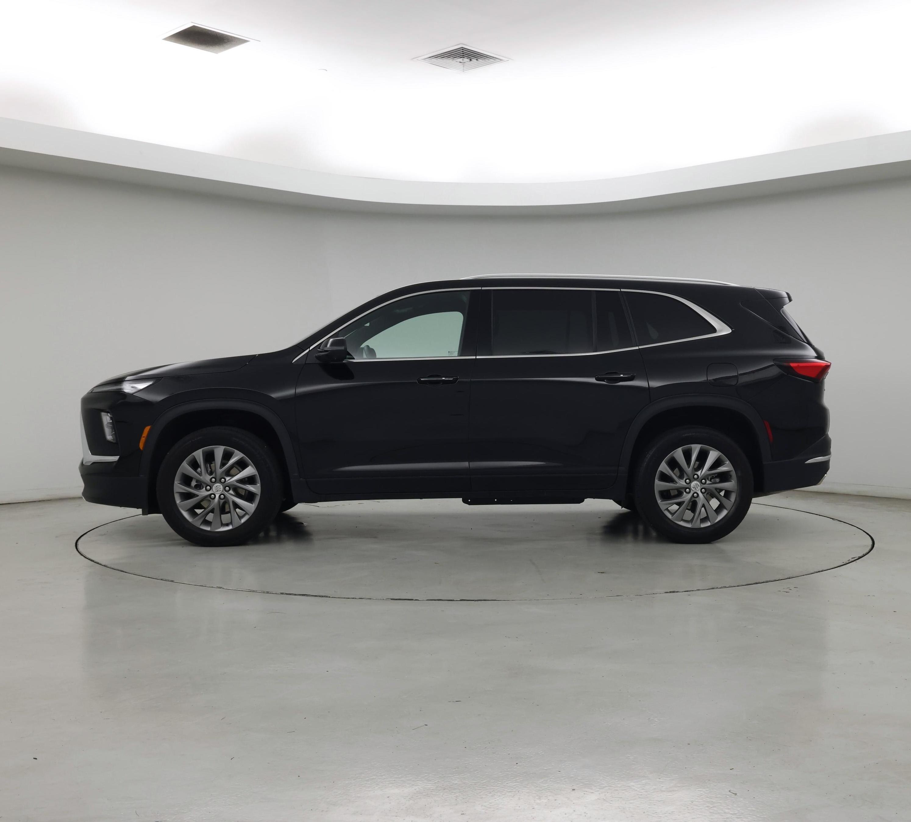 Thumbnail: 2025 Buick Enclave - 3