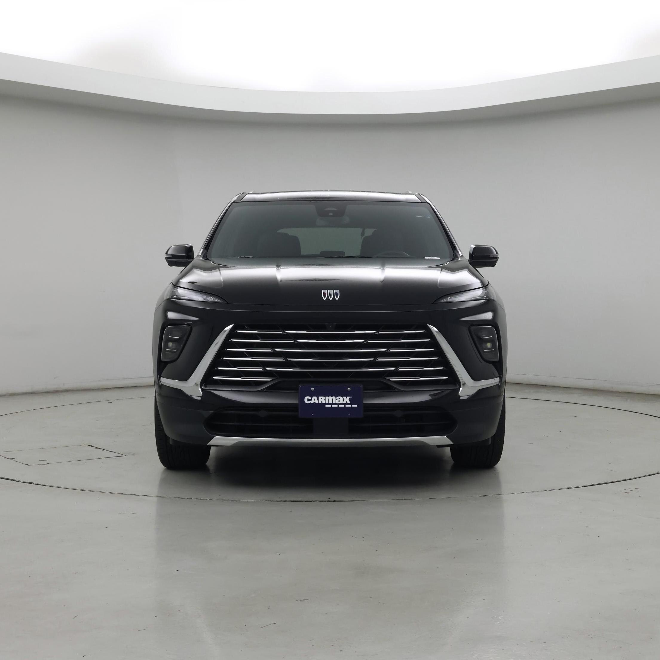 Thumbnail: 2025 Buick Enclave - 5