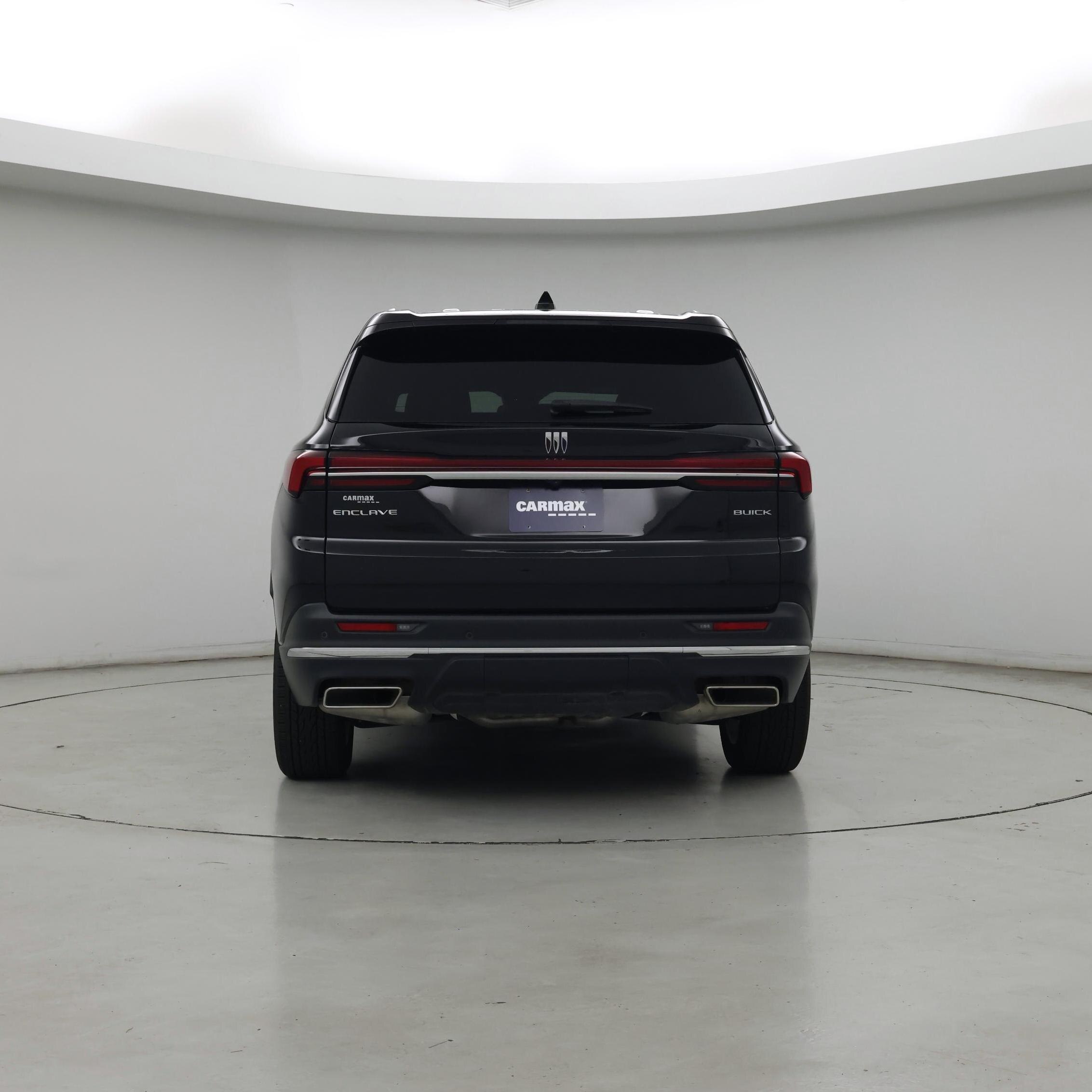 Thumbnail: 2025 Buick Enclave - 6