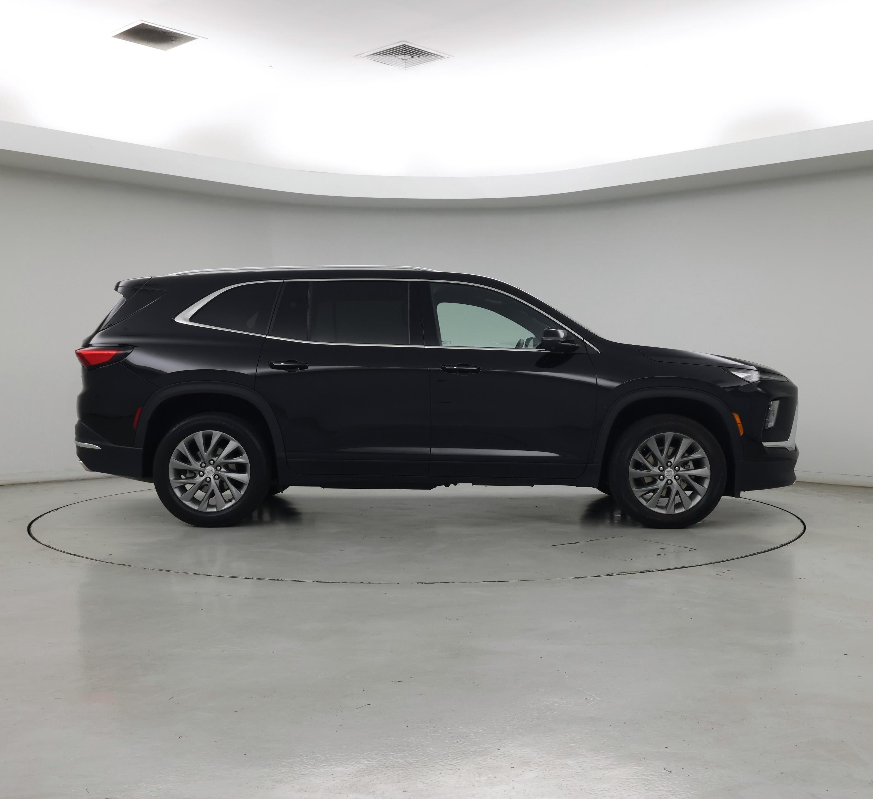Thumbnail: 2025 Buick Enclave - 7