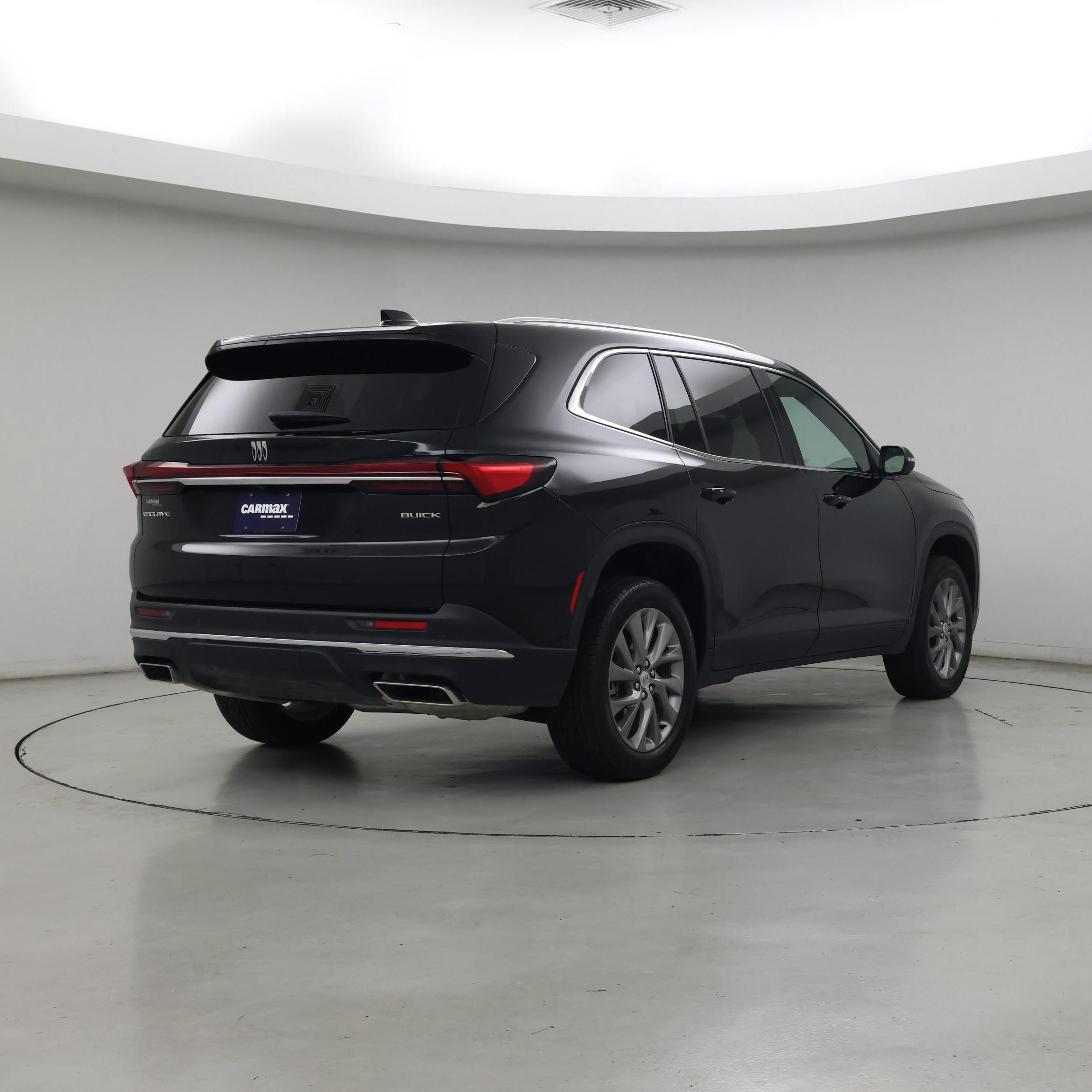 Thumbnail: 2025 Buick Enclave - 8