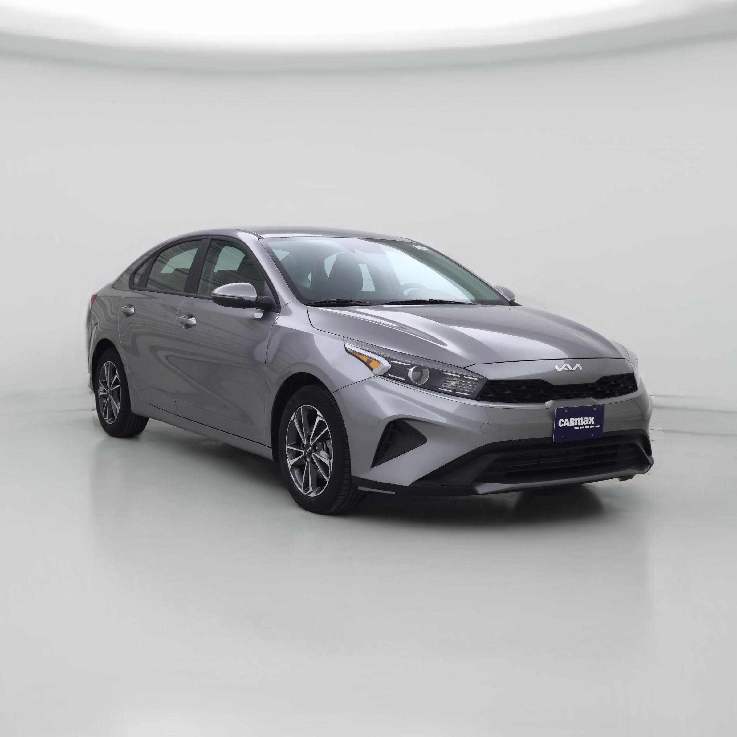 Thumbnail: 2023 Kia Forte - 1