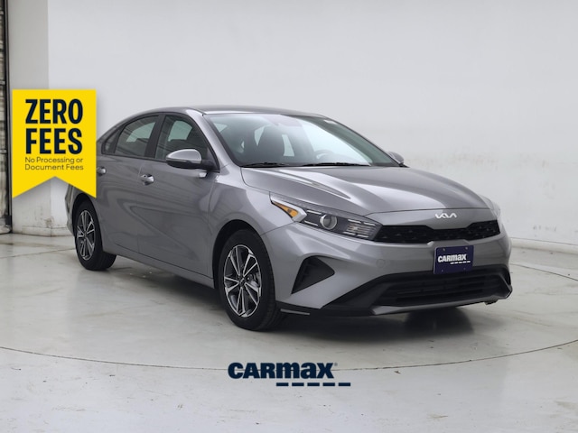 2023 Kia Forte LXS FWD