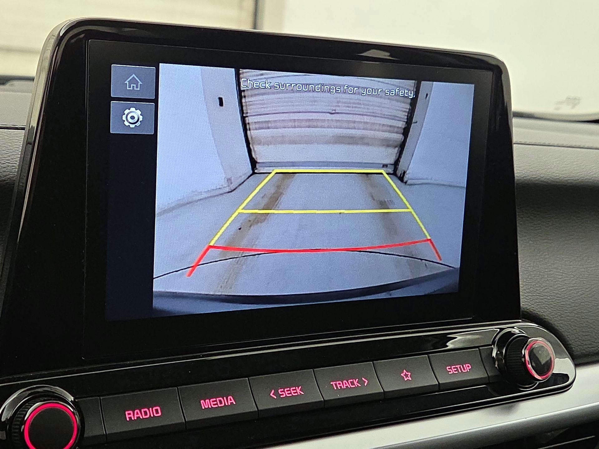 Thumbnail: 2023 Kia Forte - 14