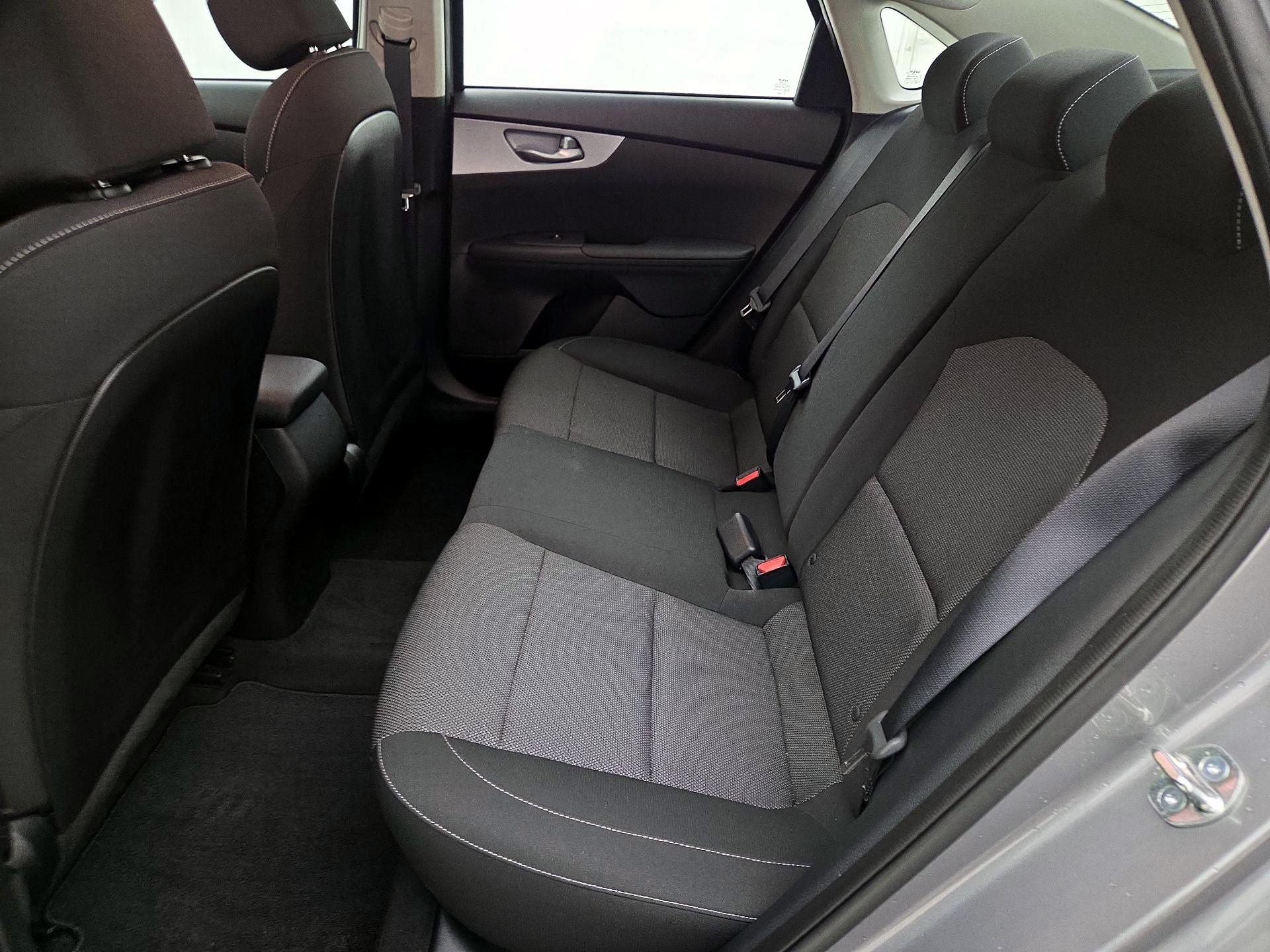 Thumbnail: 2023 Kia Forte - 19