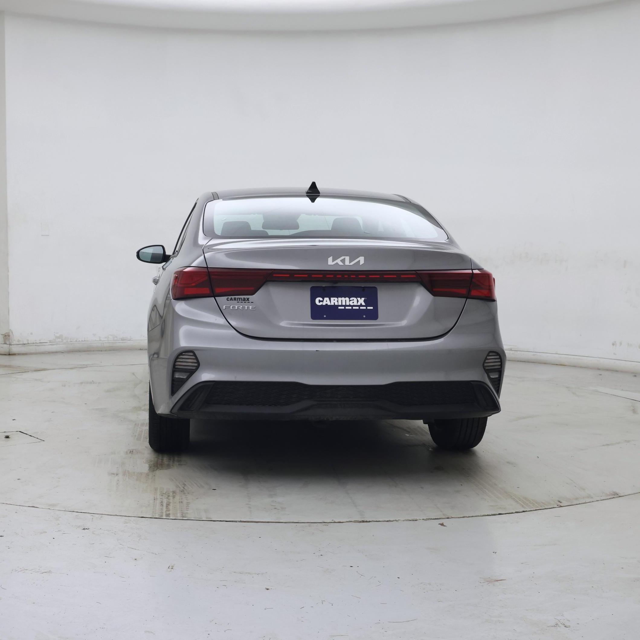 Thumbnail: 2023 Kia Forte - 6