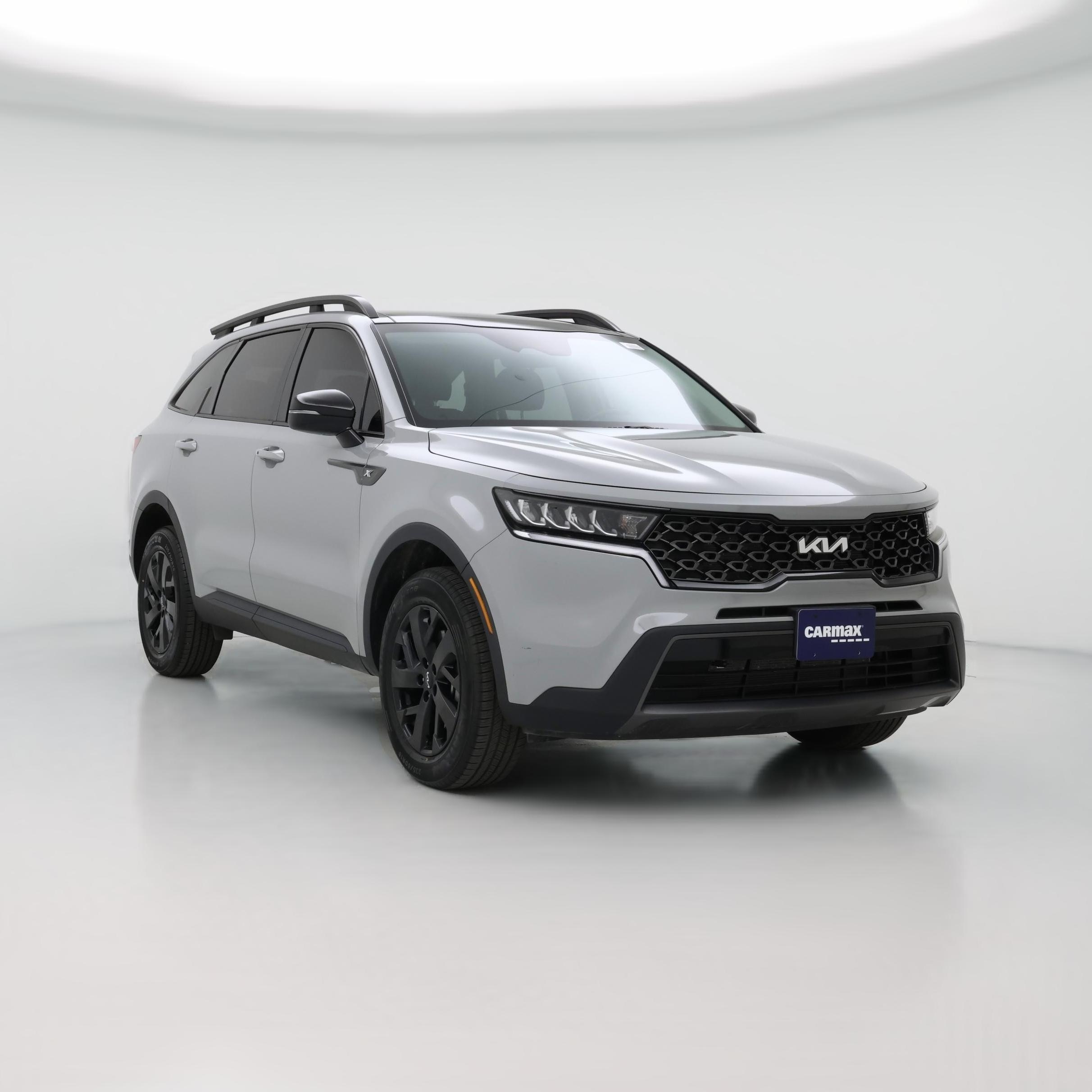 Thumbnail: 2023 Kia Sorento - 1