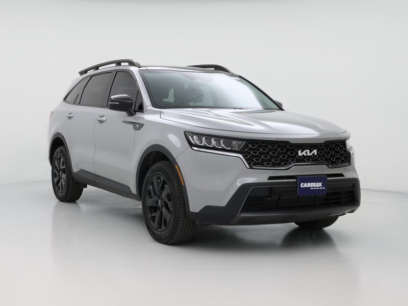 2023 Kia Sorento X-Line S
