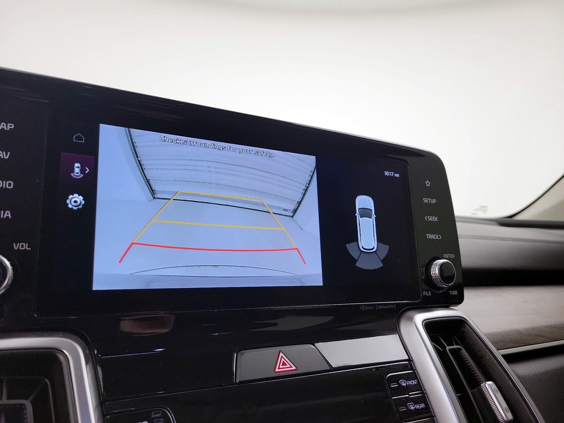 Thumbnail: 2023 Kia Sorento - 14