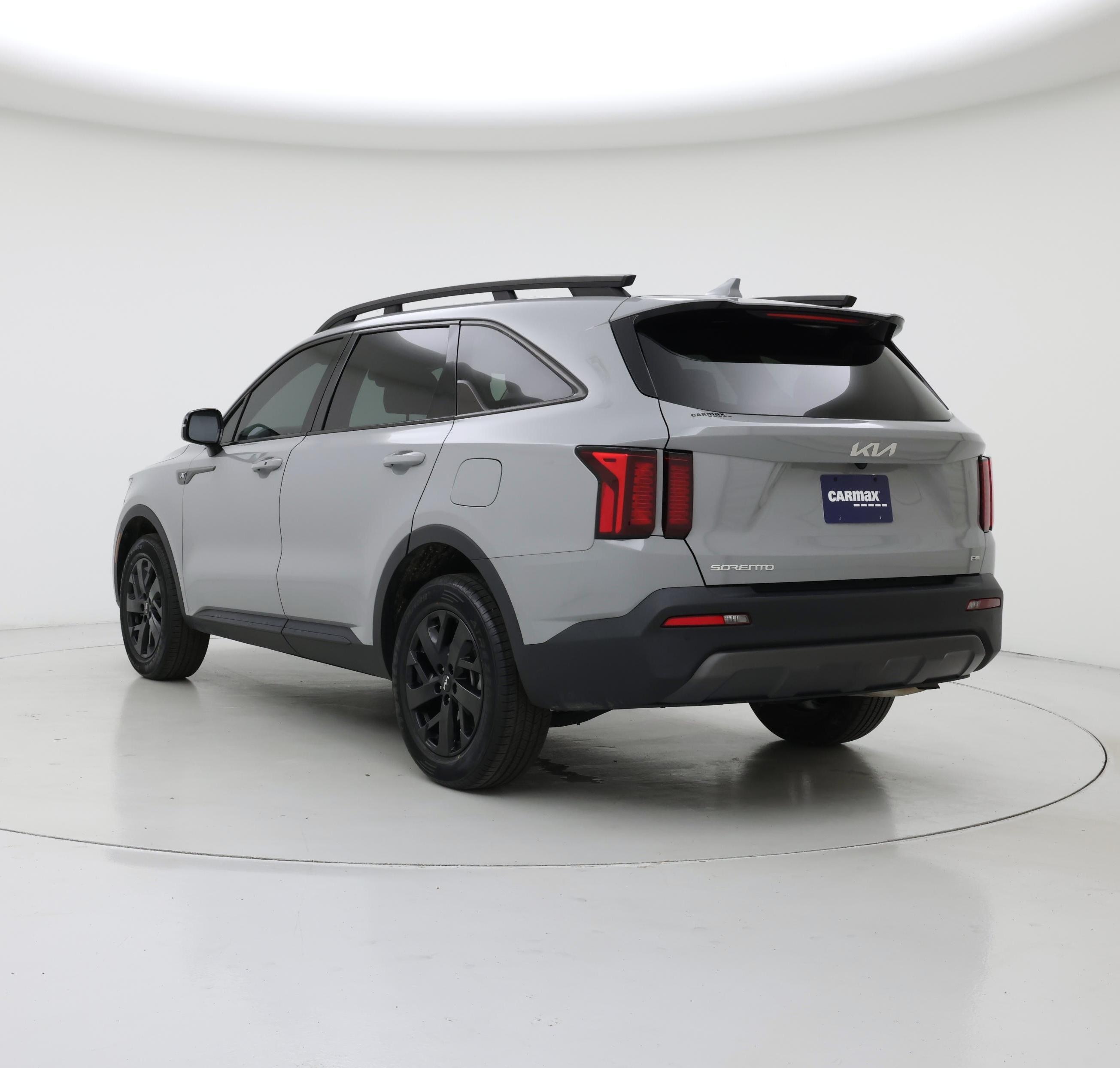 Thumbnail: 2023 Kia Sorento - 2