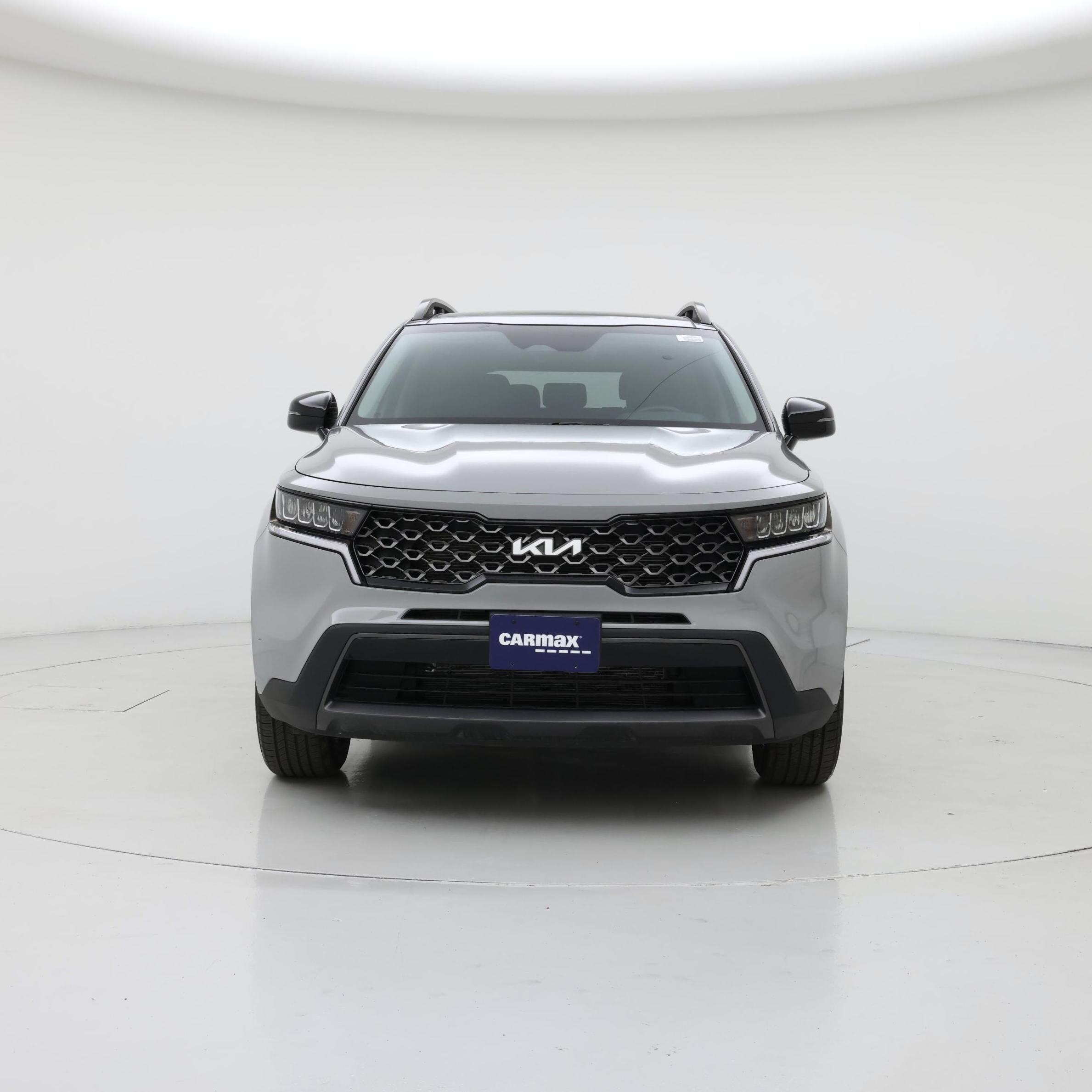 Thumbnail: 2023 Kia Sorento - 5