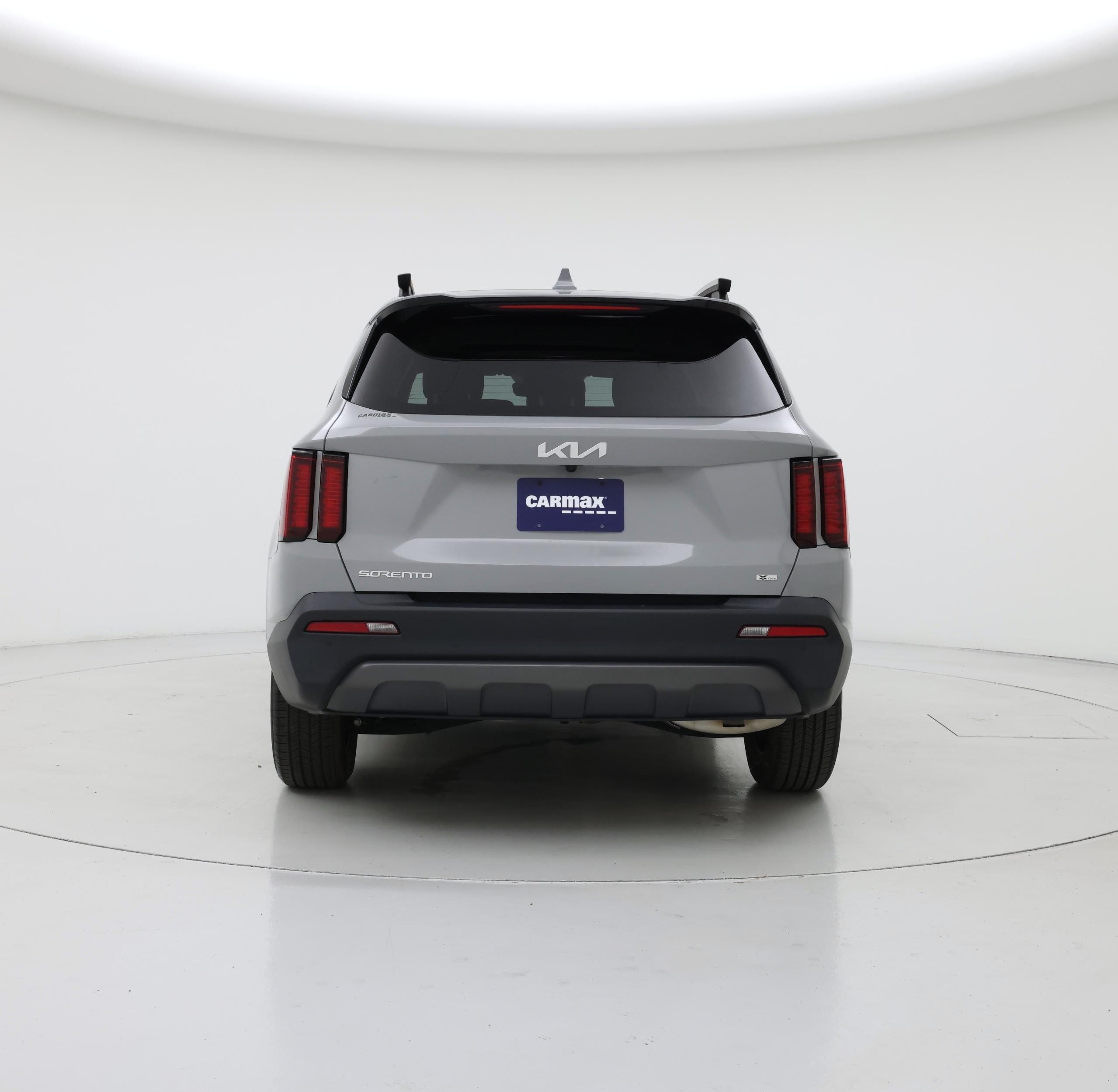 Thumbnail: 2023 Kia Sorento - 6