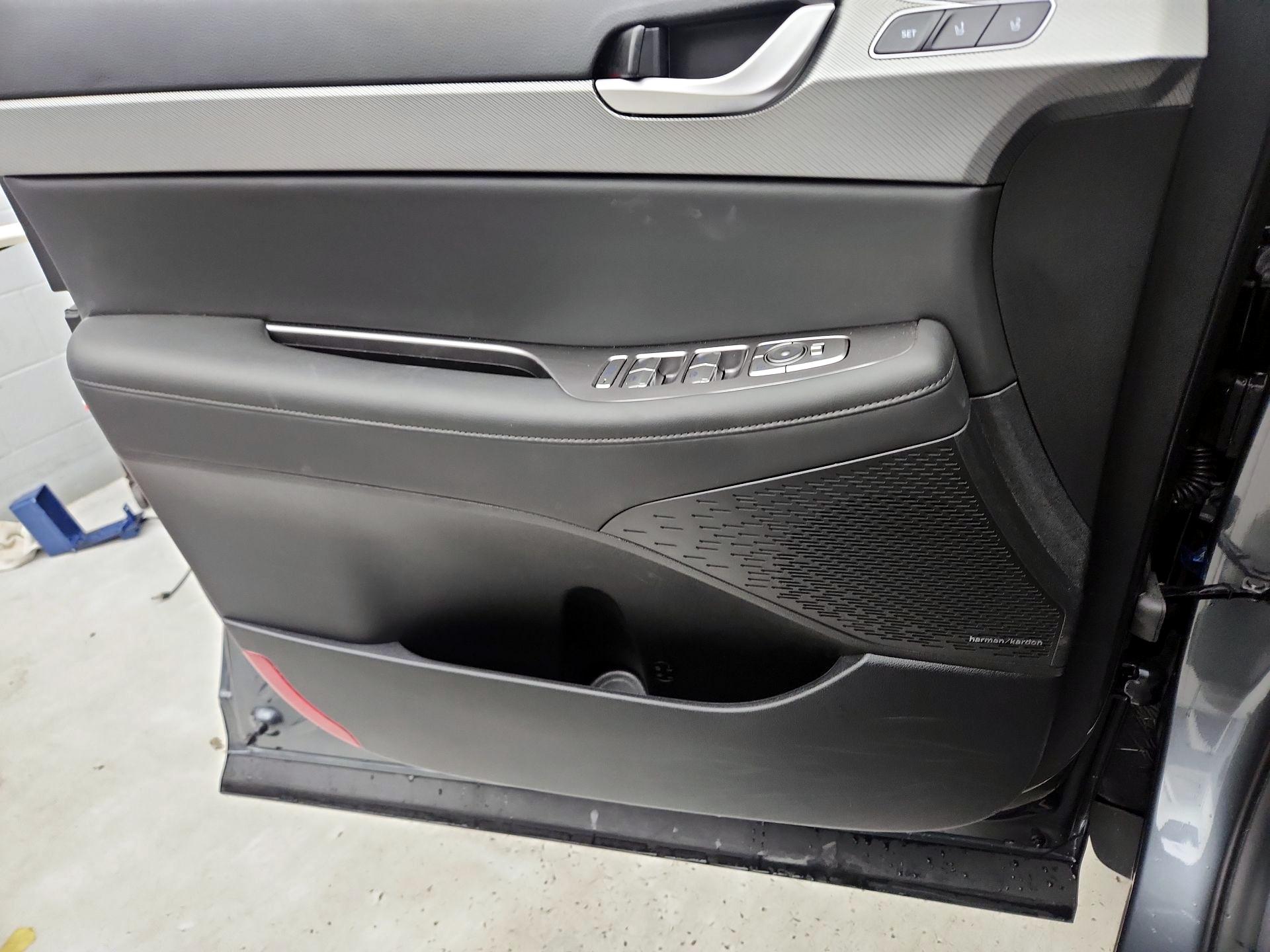 Thumbnail: 2023 Hyundai Palisade - 12