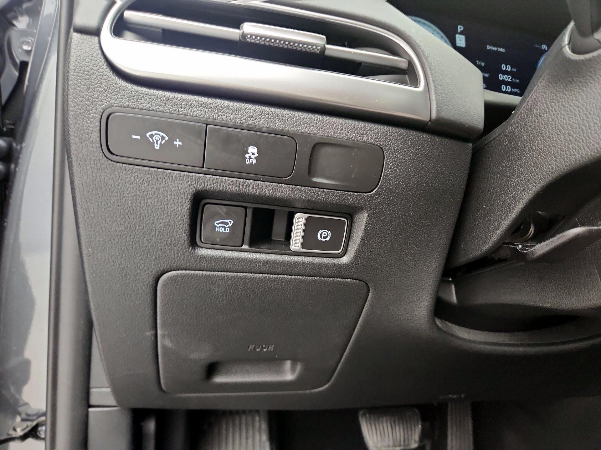 Thumbnail: 2023 Hyundai Palisade - 13