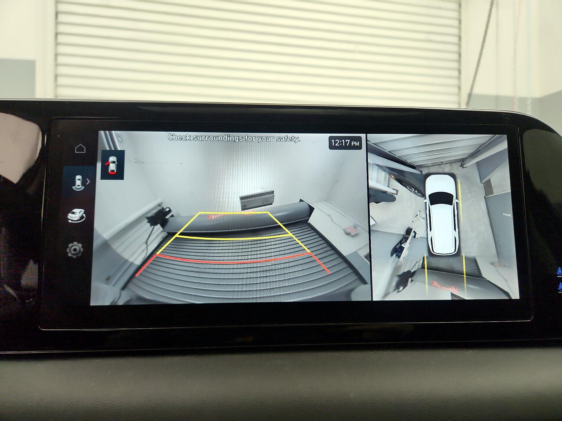 Thumbnail: 2023 Hyundai Palisade - 14