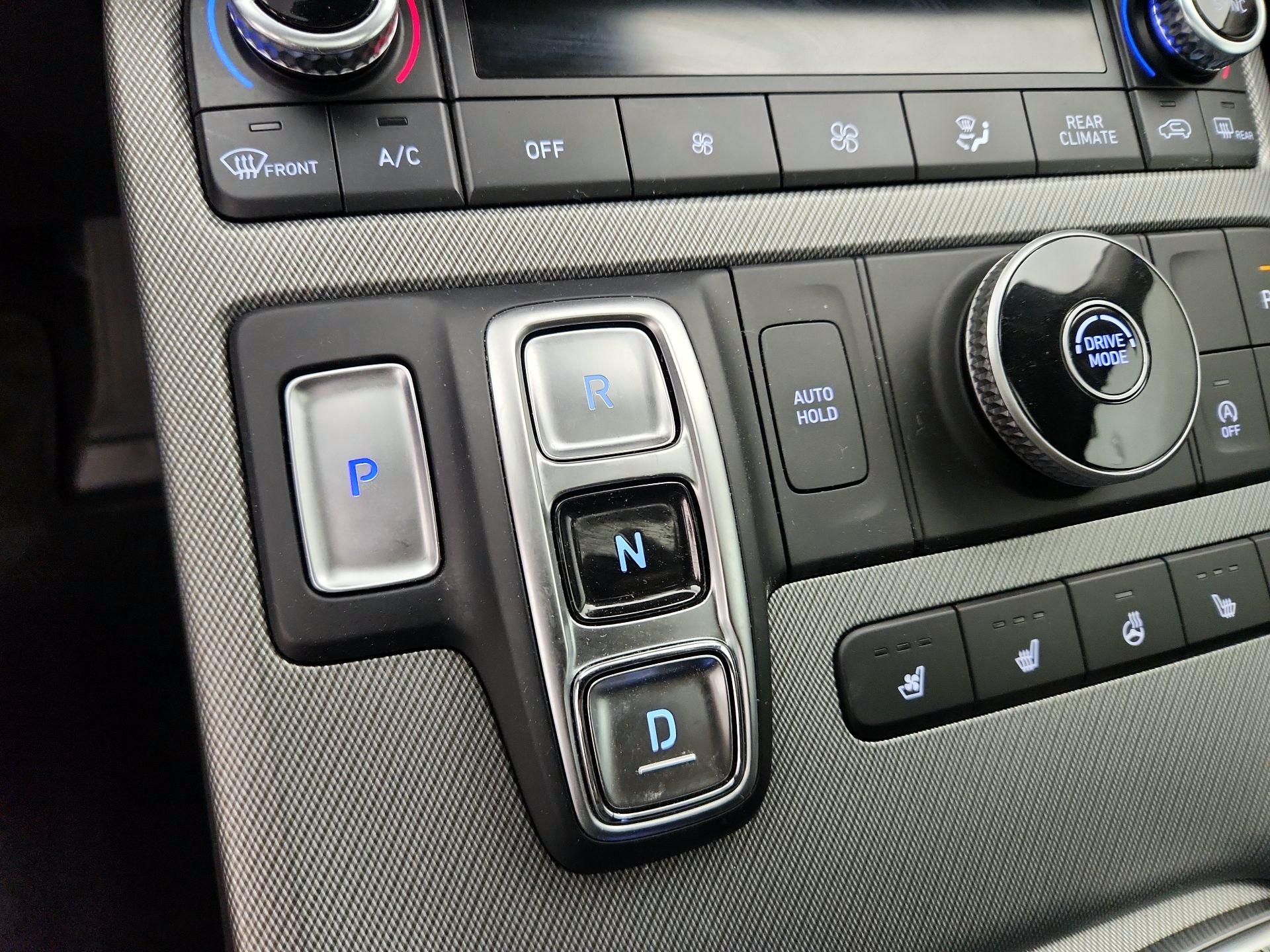 Thumbnail: 2023 Hyundai Palisade - 17