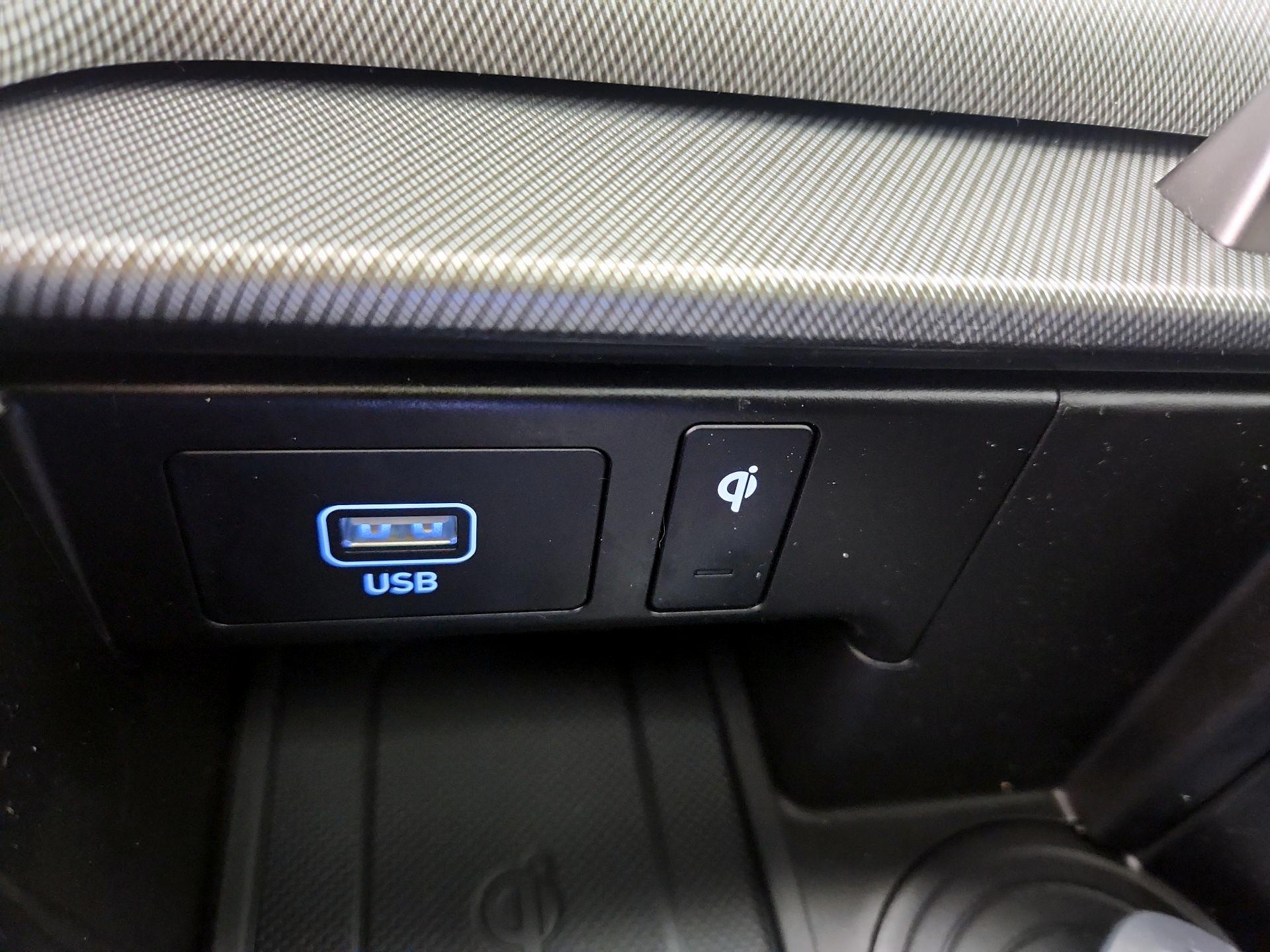 Thumbnail: 2023 Hyundai Palisade - 18