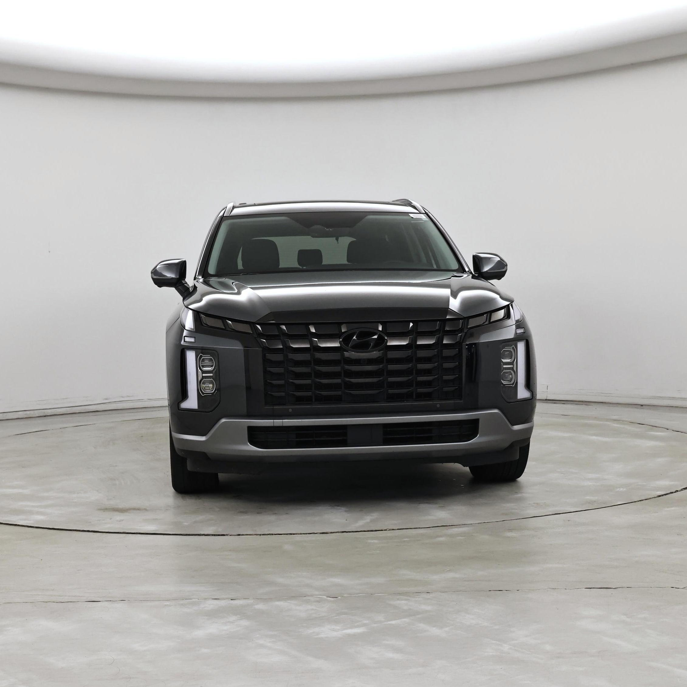 Thumbnail: 2023 Hyundai Palisade - 5