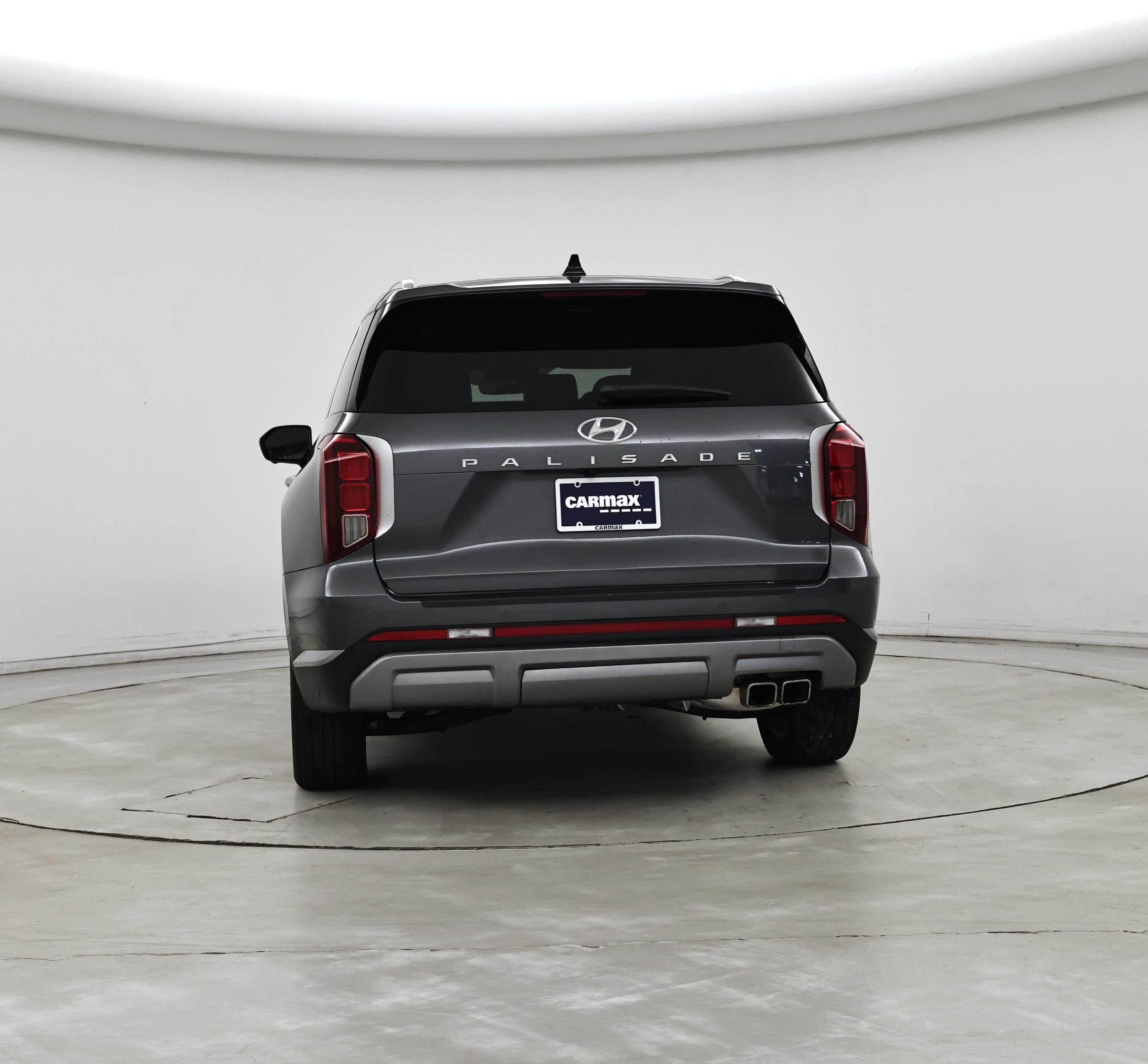 Thumbnail: 2023 Hyundai Palisade - 6