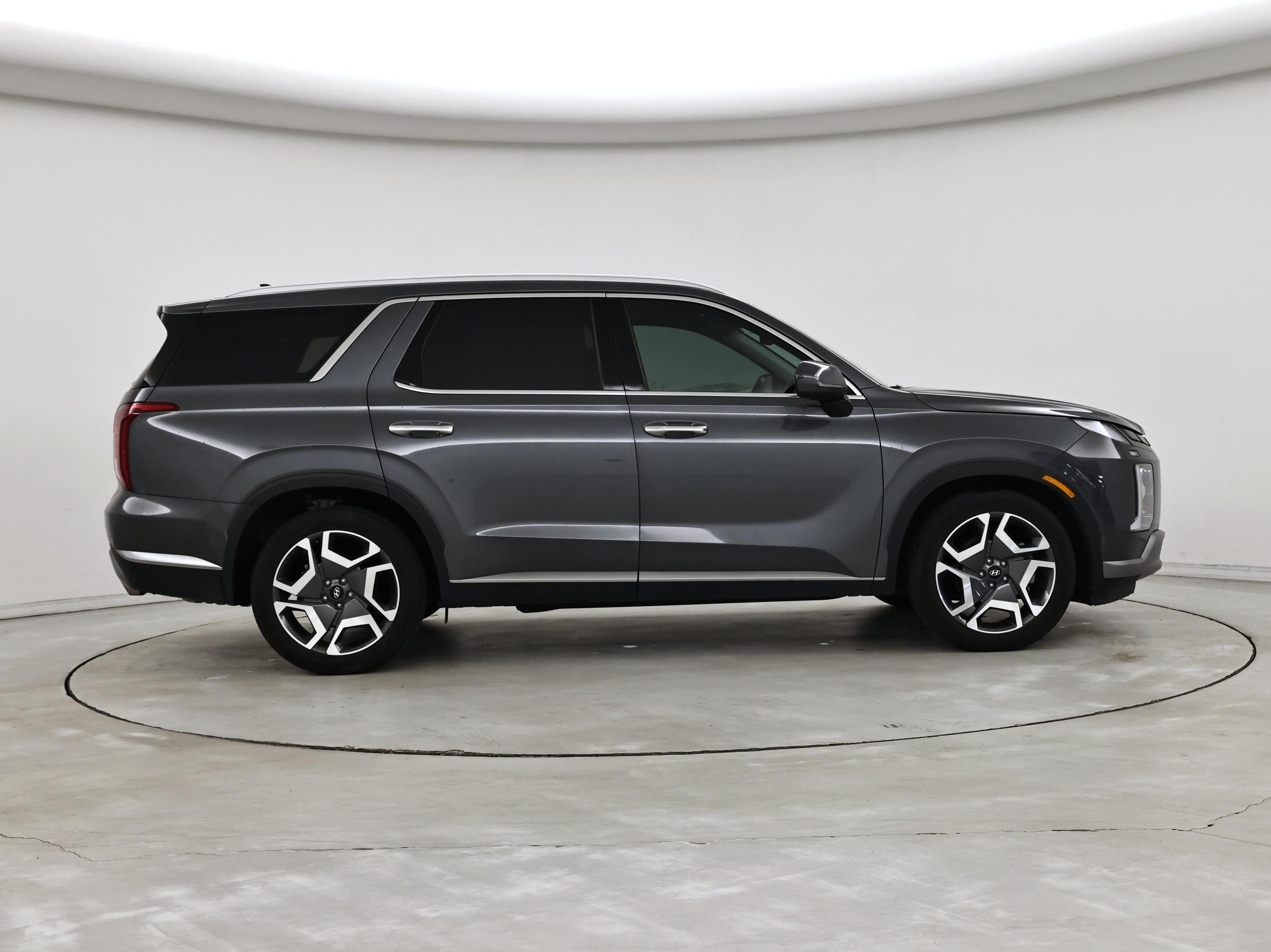 Thumbnail: 2023 Hyundai Palisade - 7