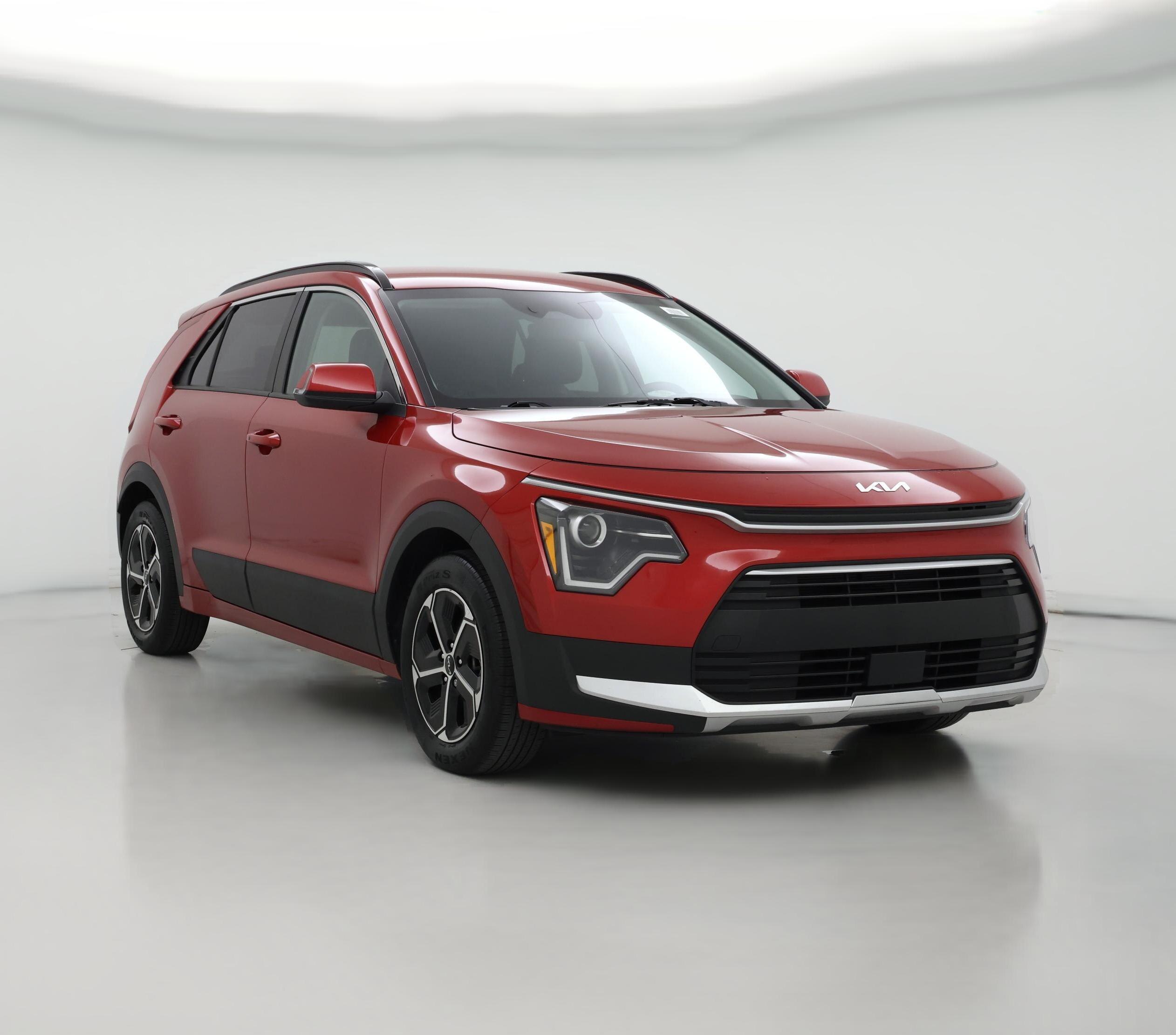 Thumbnail: 2023 Kia Niro - 1