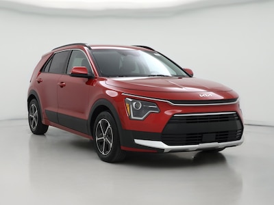 2023 Kia Niro Plug in Hybrid EX