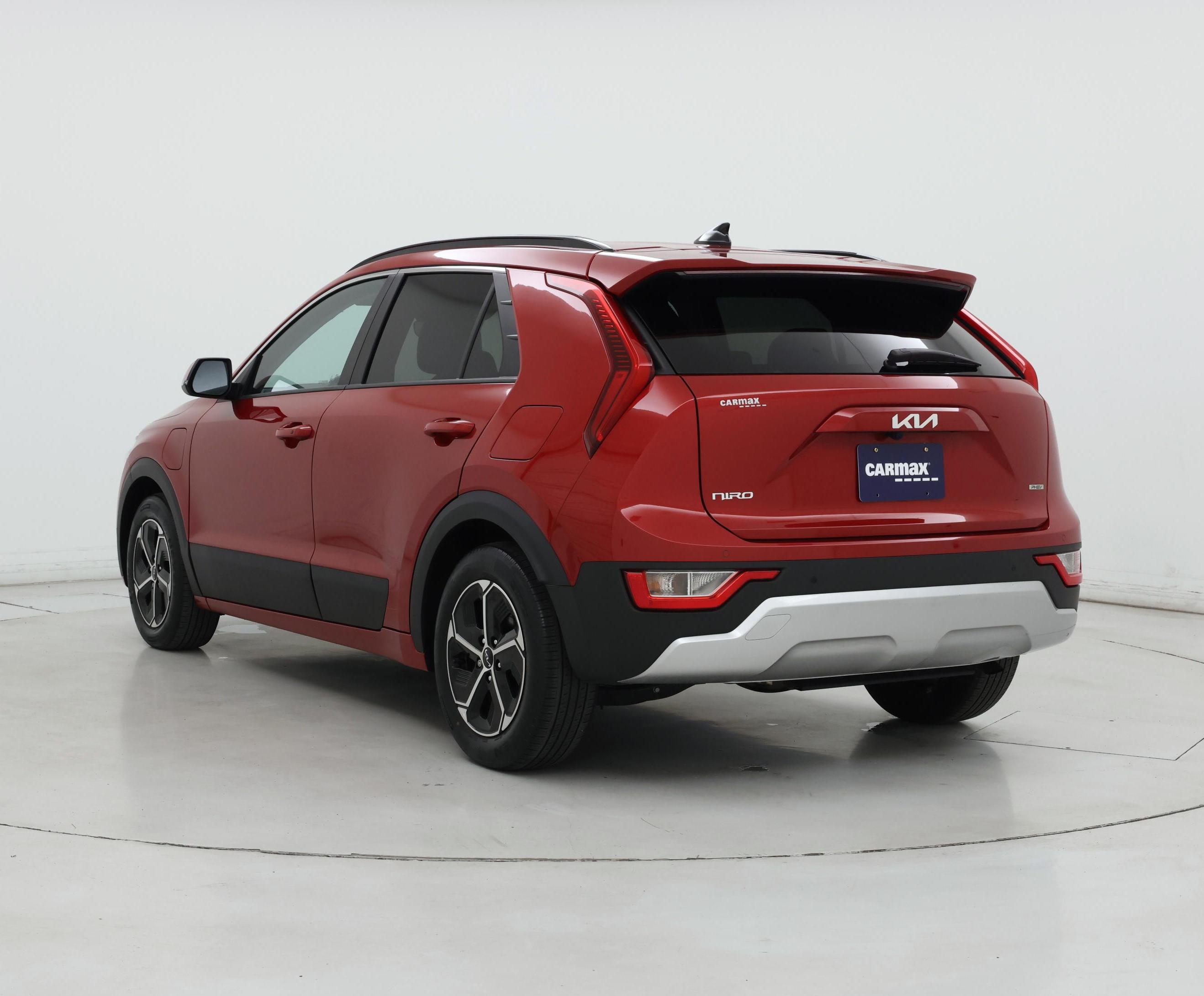 Thumbnail: 2023 Kia Niro - 2