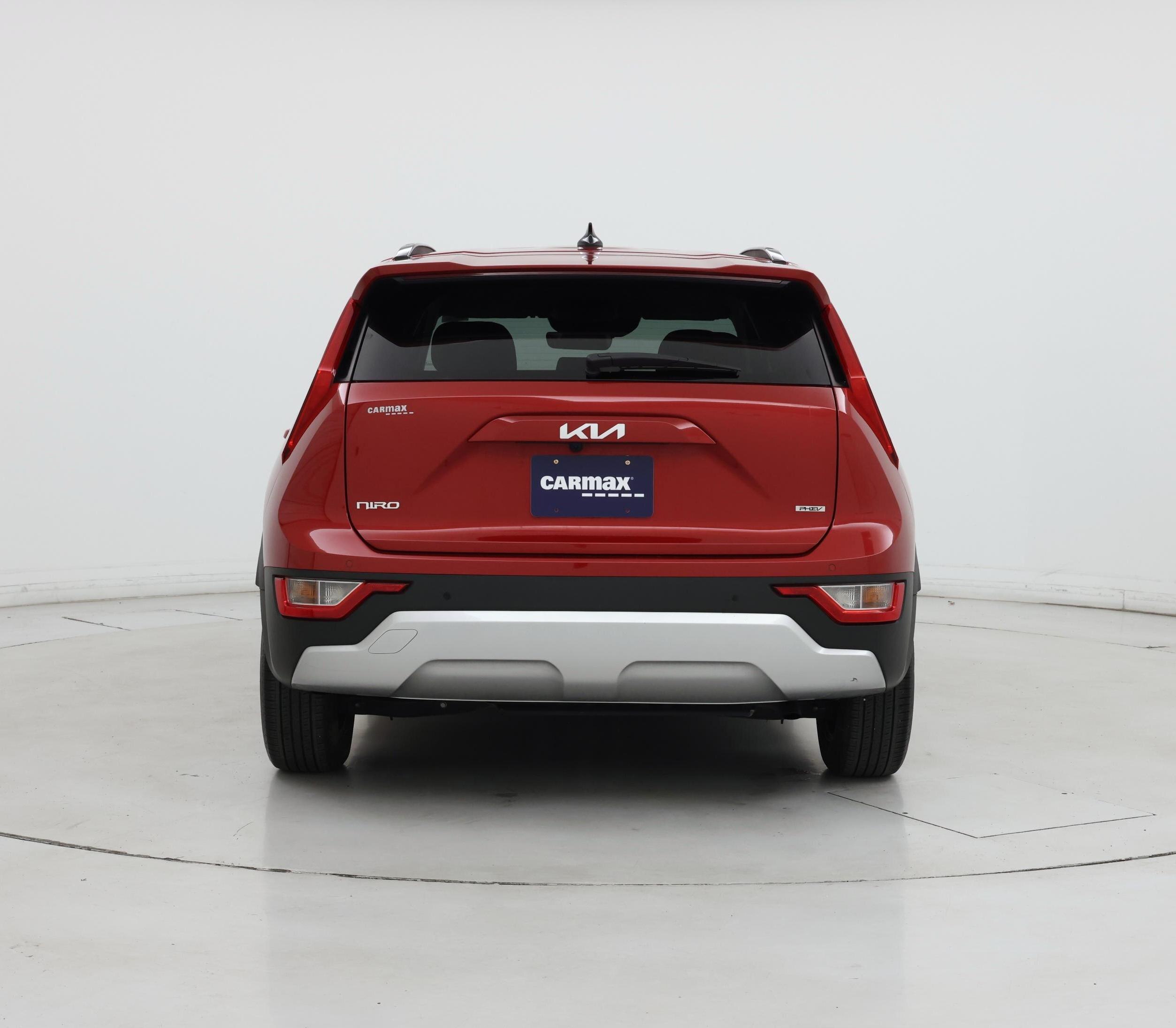 Thumbnail: 2023 Kia Niro - 6