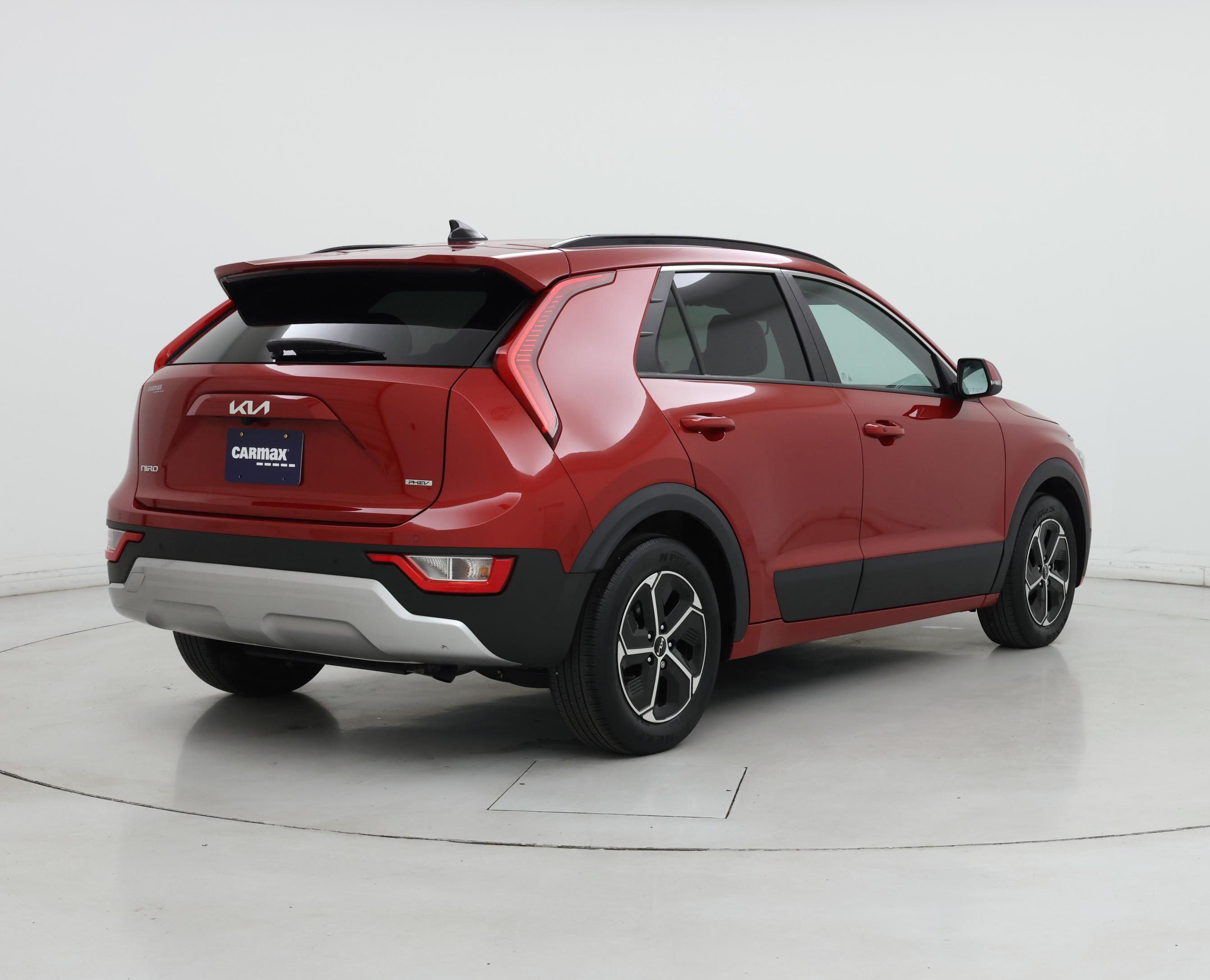 Thumbnail: 2023 Kia Niro - 8