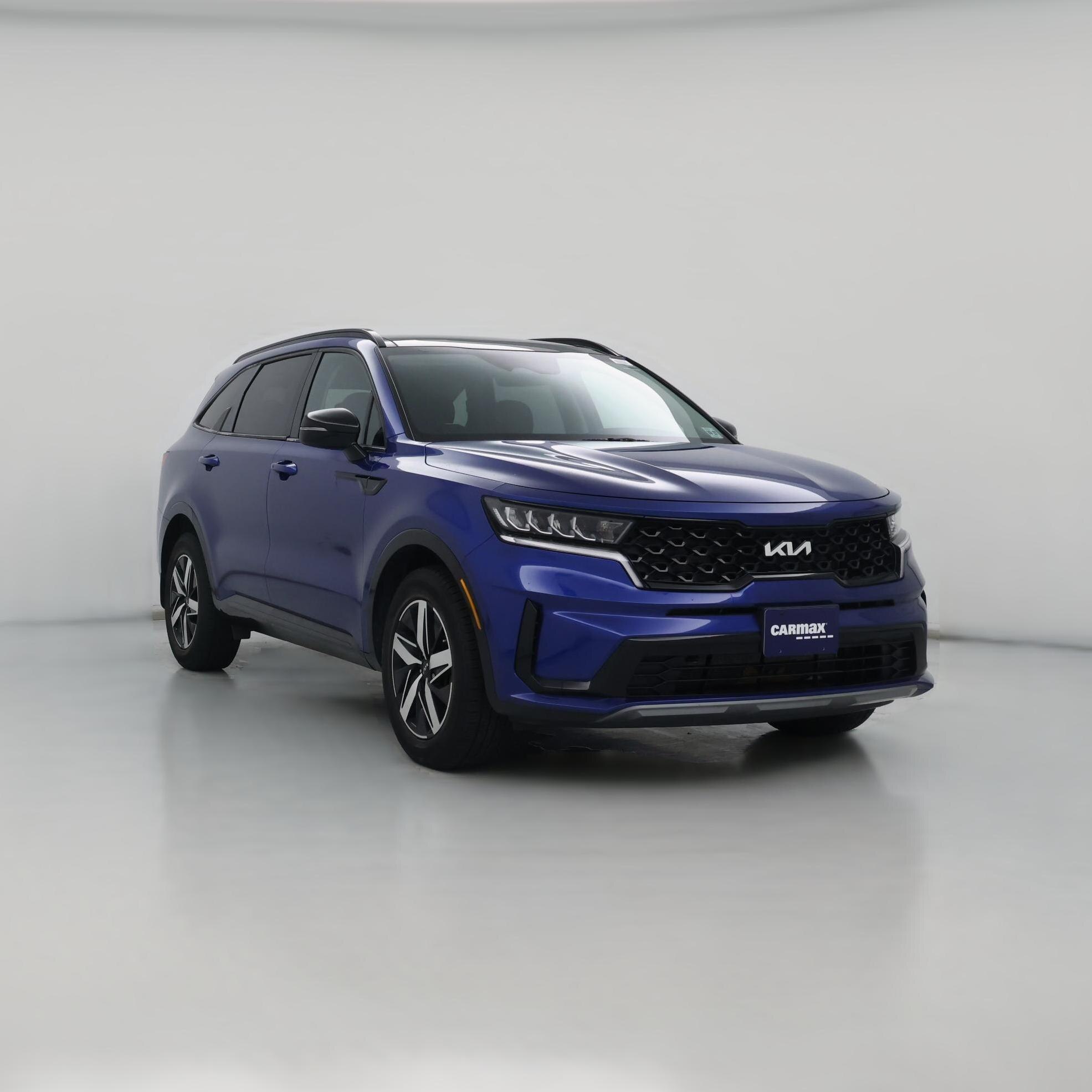 Thumbnail: 2022 Kia Sorento - 1