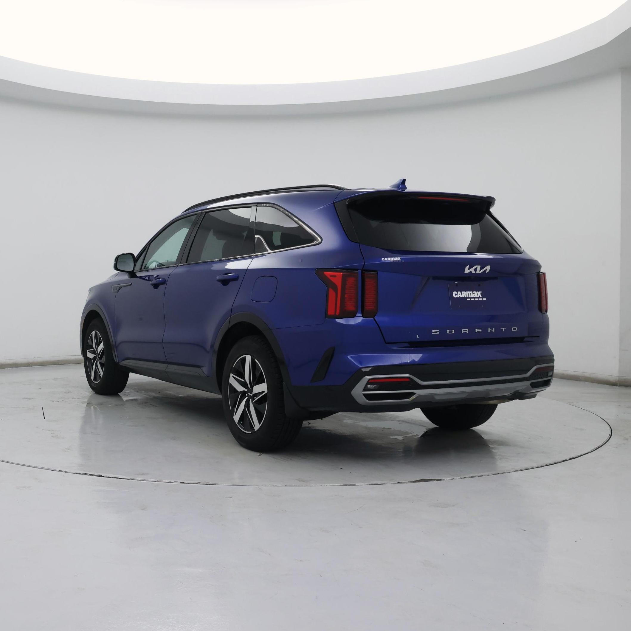 Thumbnail: 2022 Kia Sorento - 2