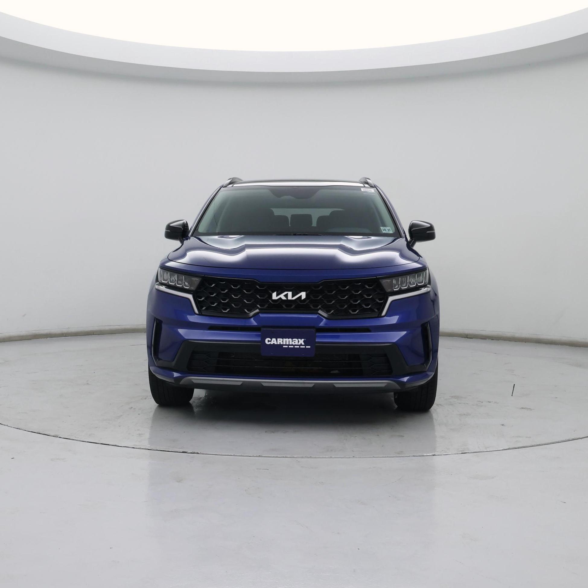 Thumbnail: 2022 Kia Sorento - 5