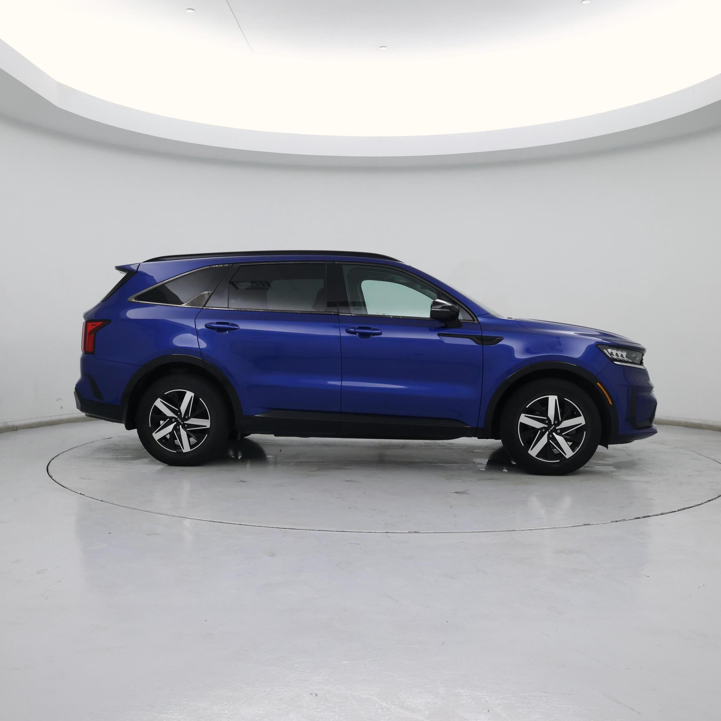 Thumbnail: 2022 Kia Sorento - 7