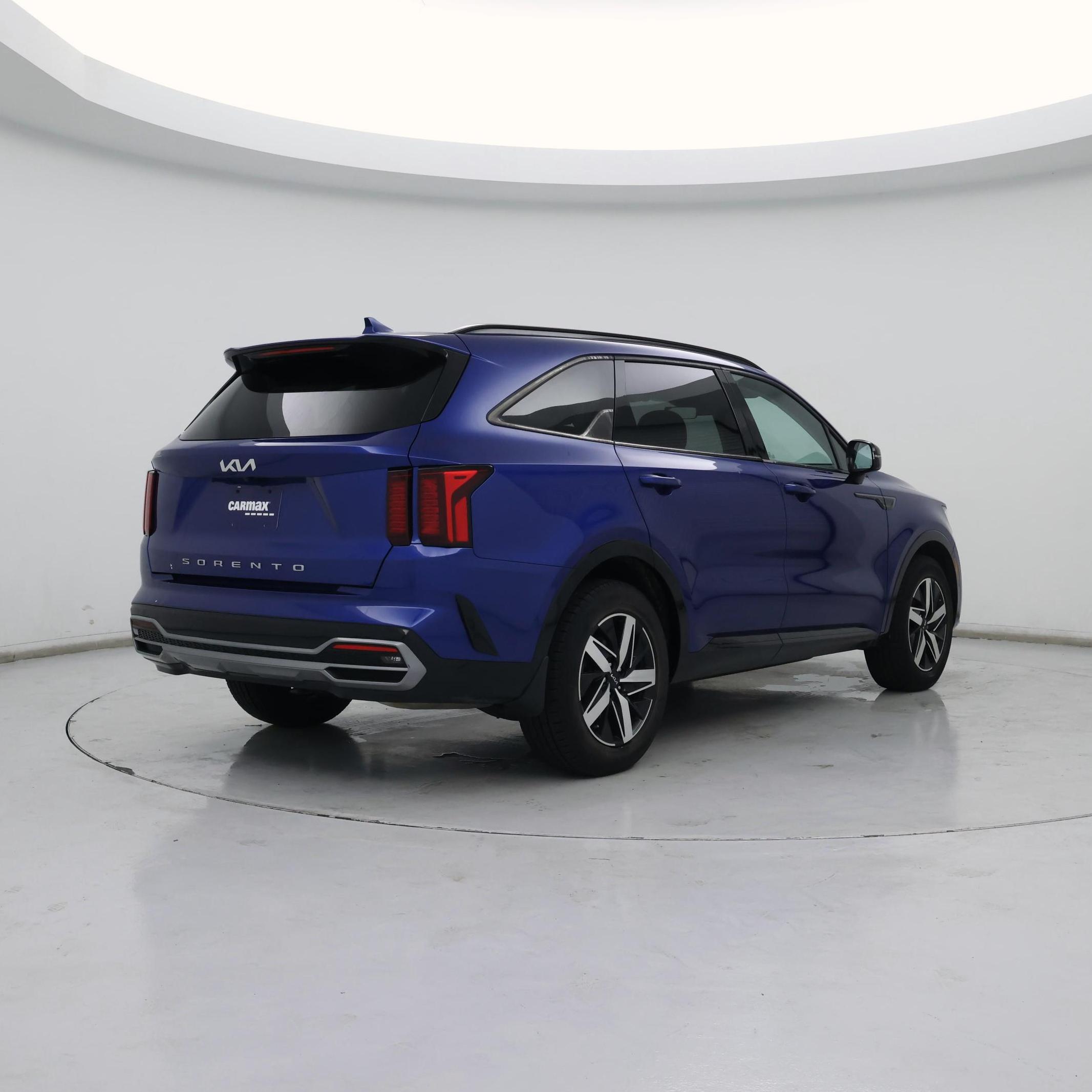 Thumbnail: 2022 Kia Sorento - 8