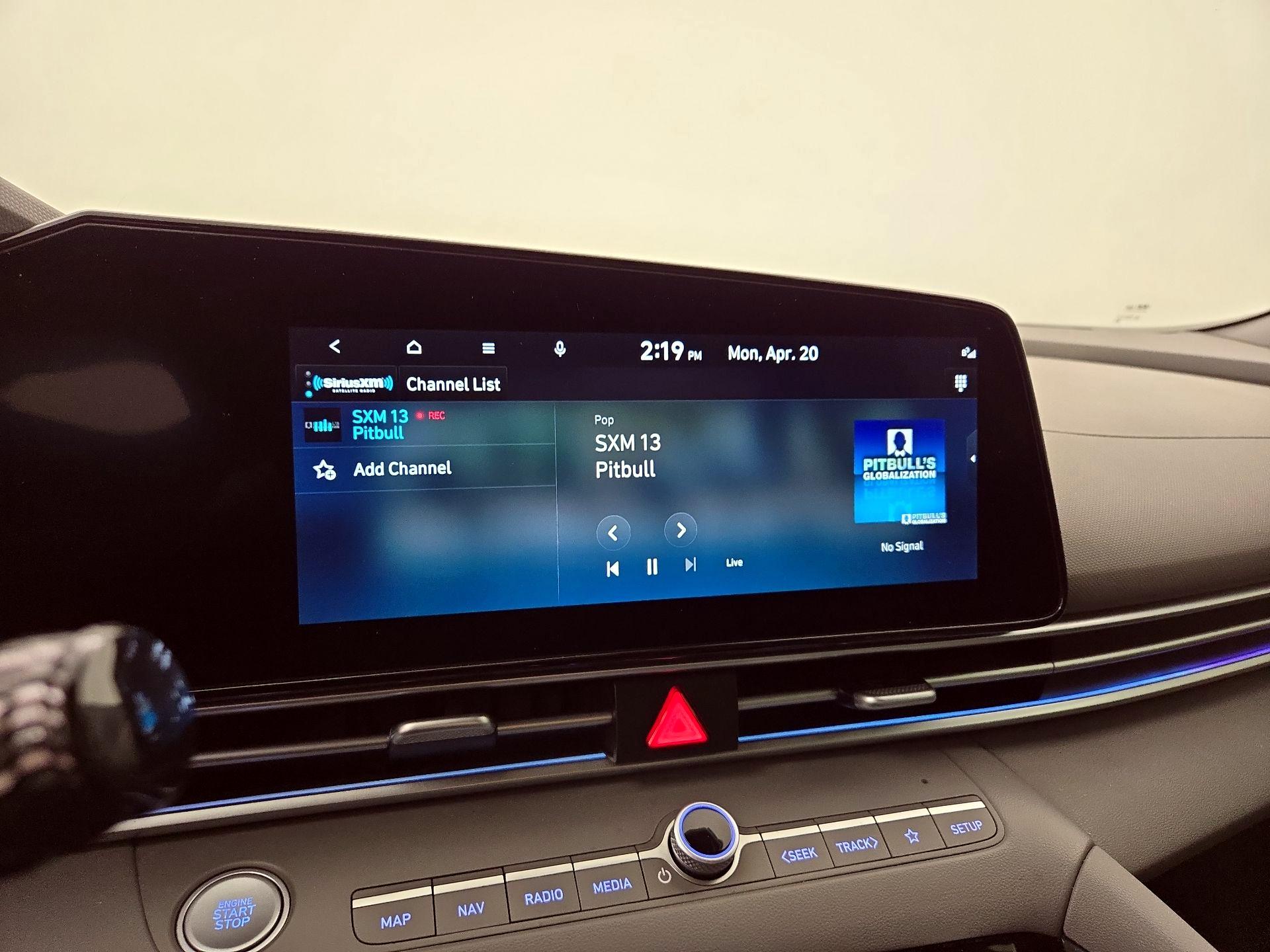 Thumbnail: 2024 Hyundai Elantra - 16