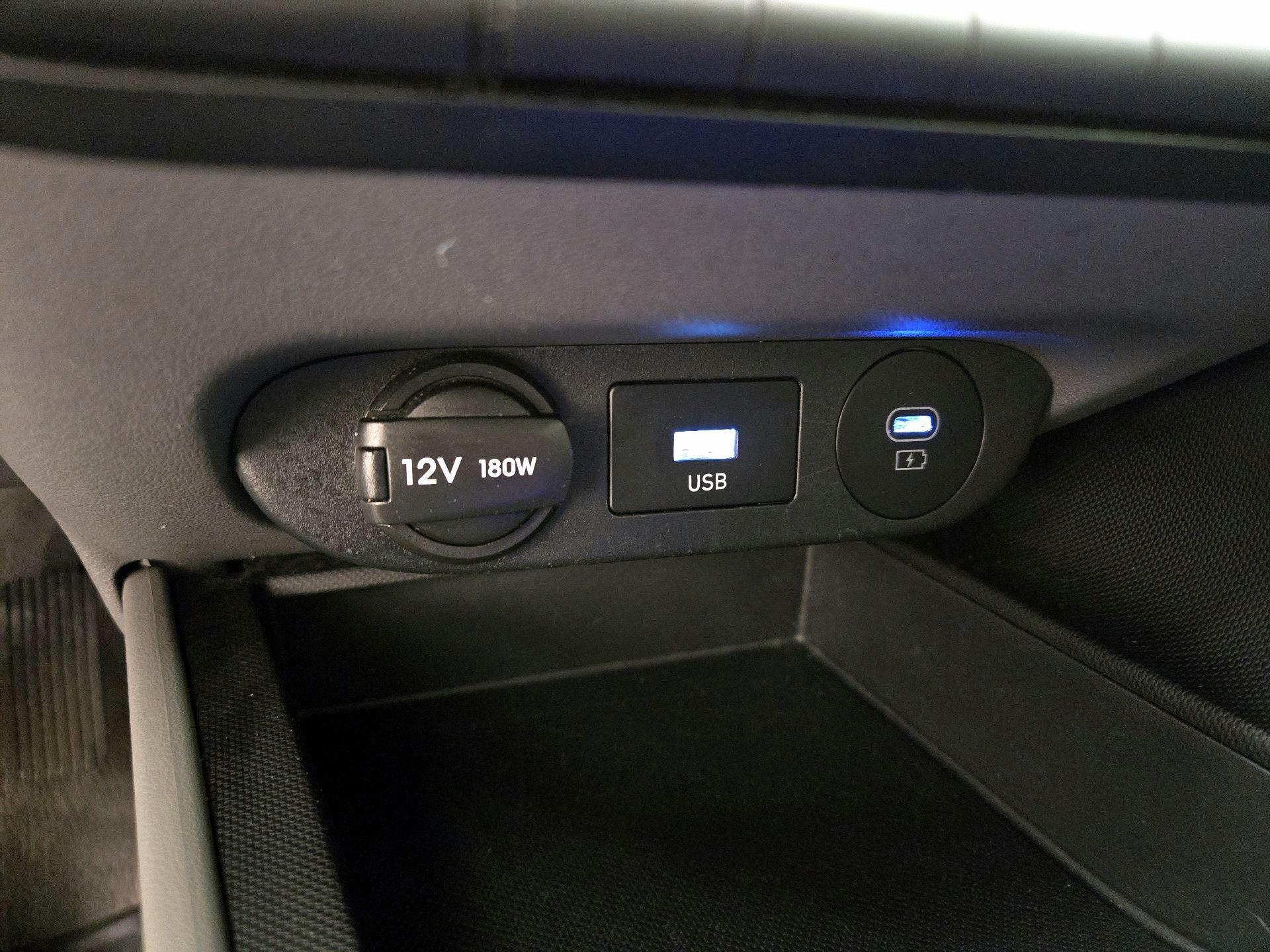 Thumbnail: 2024 Hyundai Elantra - 19