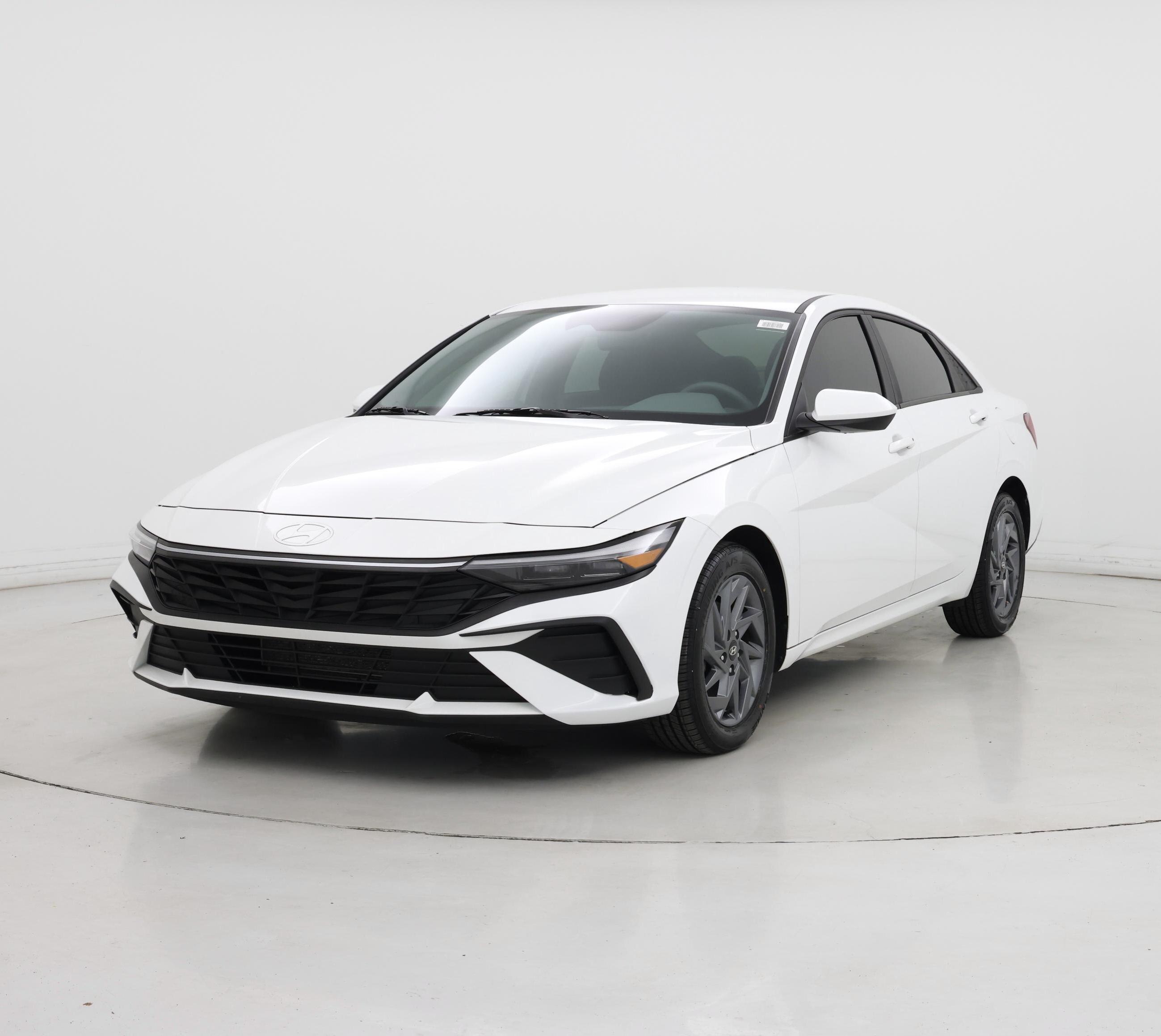 Thumbnail: 2024 Hyundai Elantra - 4