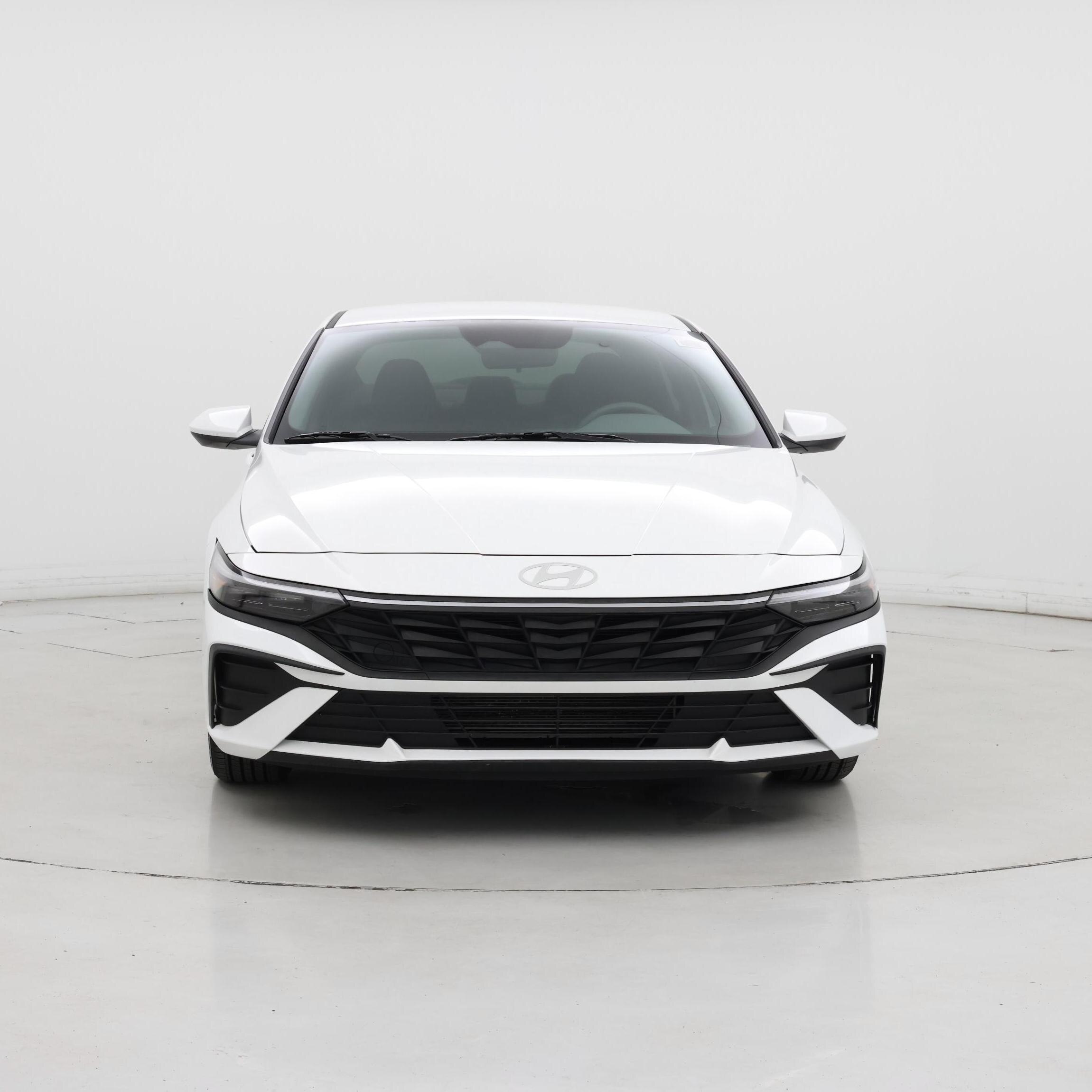 Thumbnail: 2024 Hyundai Elantra - 5