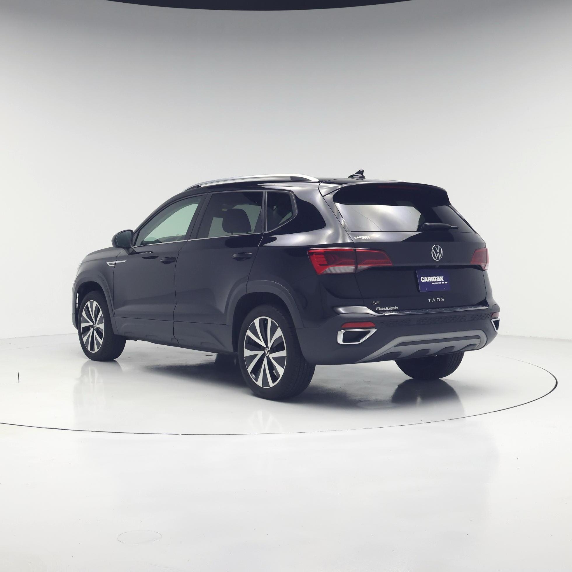 Thumbnail: 2023 Volkswagen Taos - 2