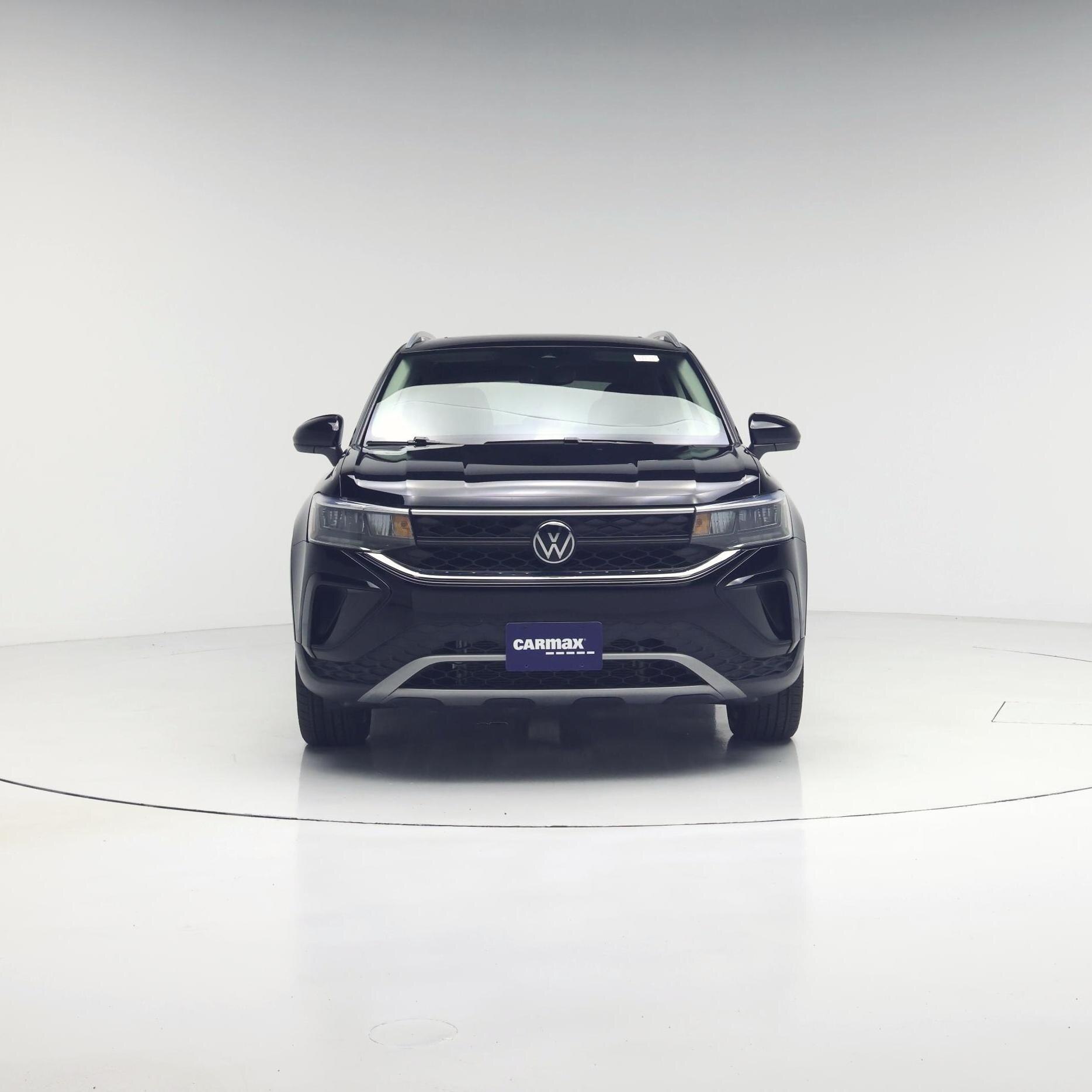 Thumbnail: 2023 Volkswagen Taos - 5