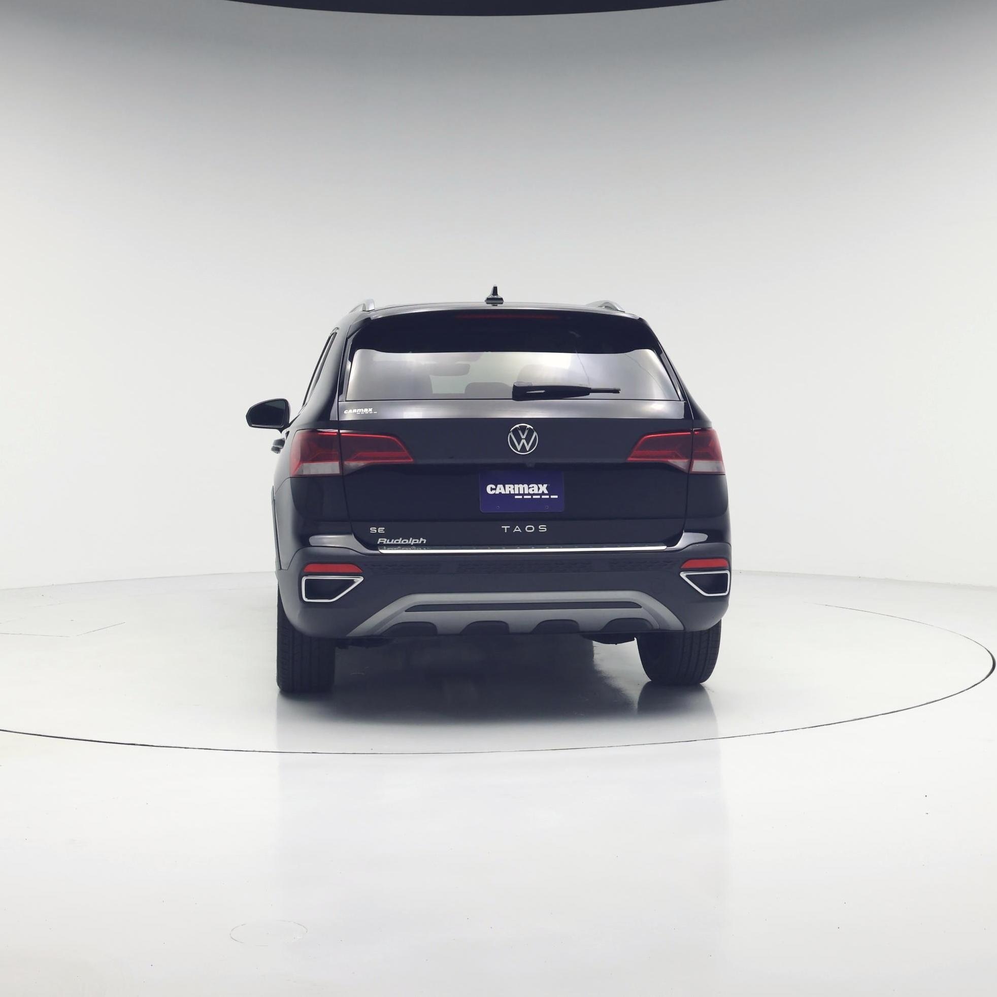 Thumbnail: 2023 Volkswagen Taos - 6