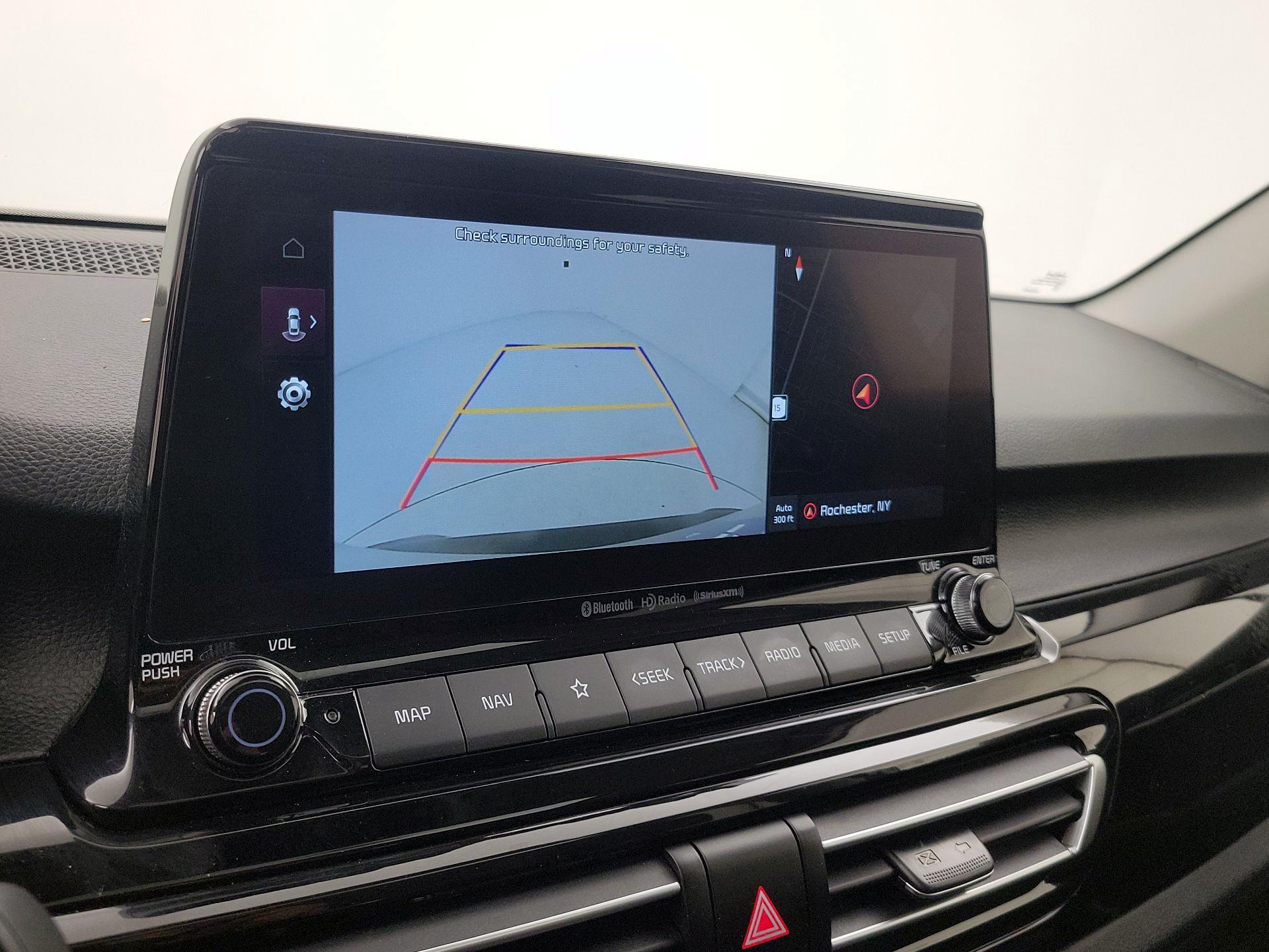 Thumbnail: 2023 Kia Seltos - 15