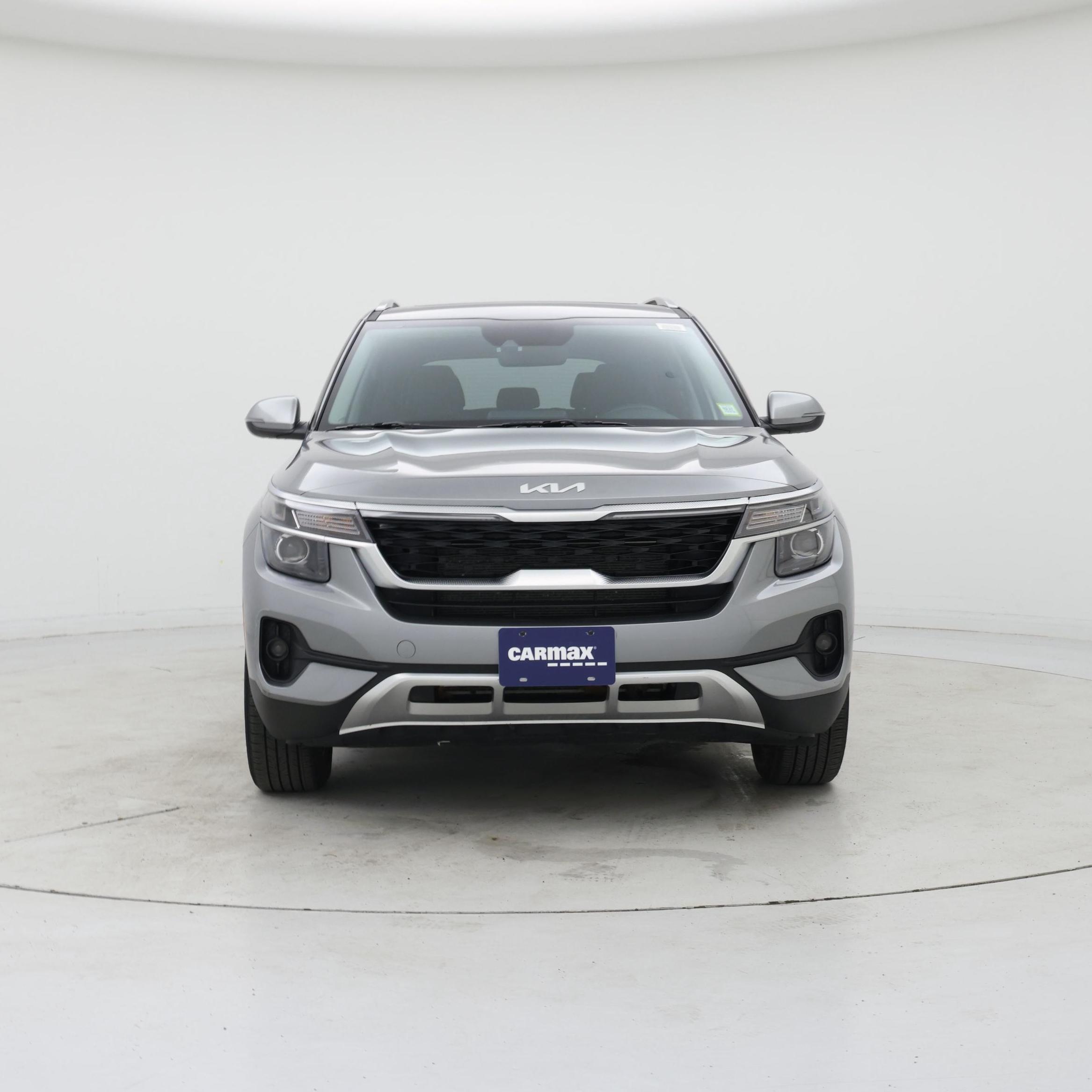 Thumbnail: 2023 Kia Seltos - 5