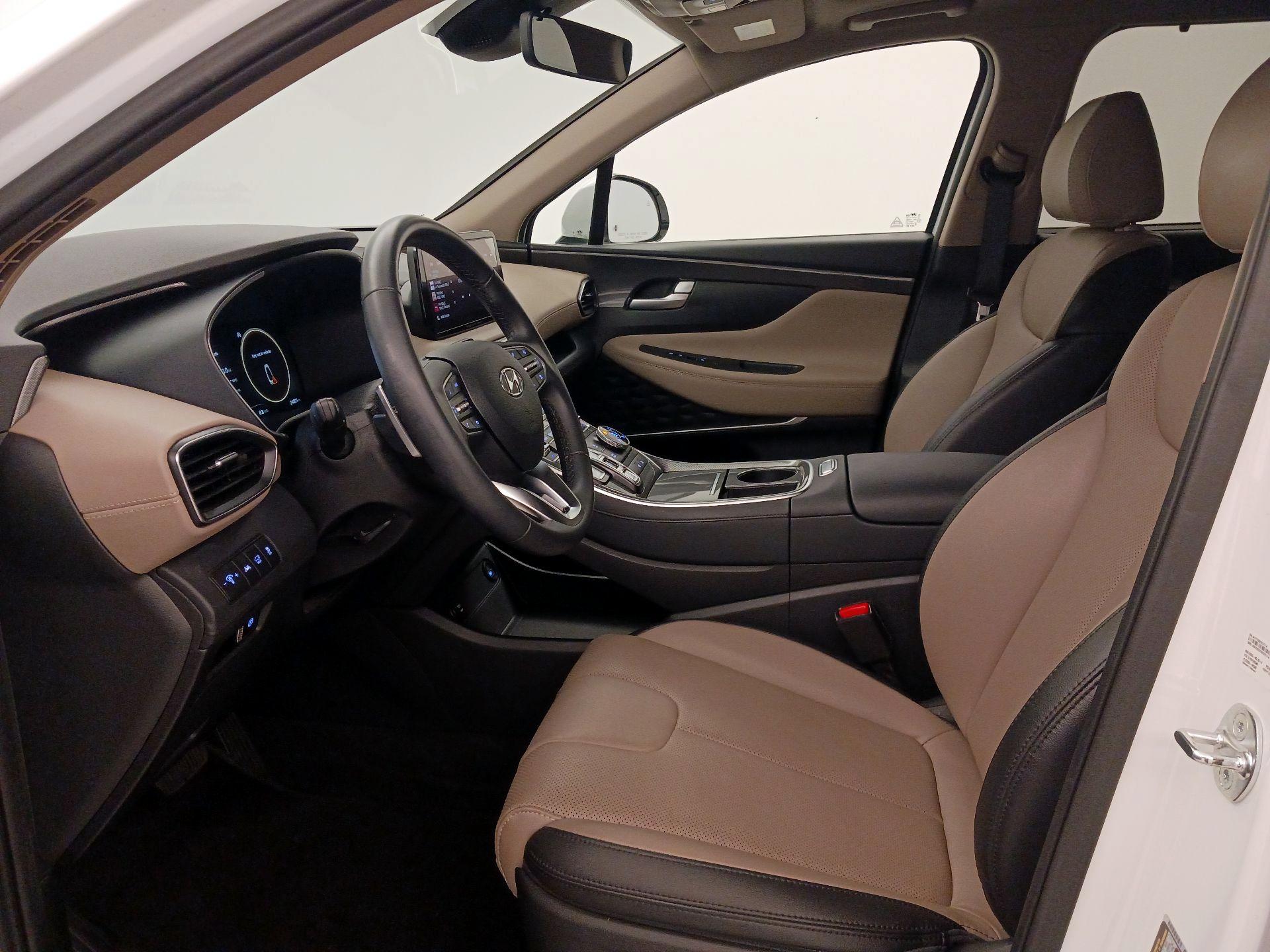 Thumbnail: 2023 Hyundai Santa Fe - 11