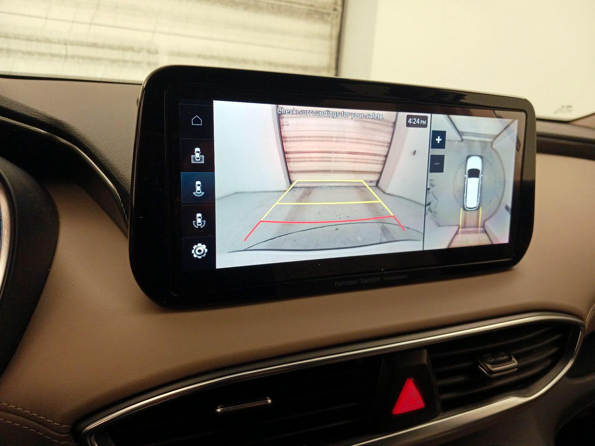 Thumbnail: 2023 Hyundai Santa Fe - 15