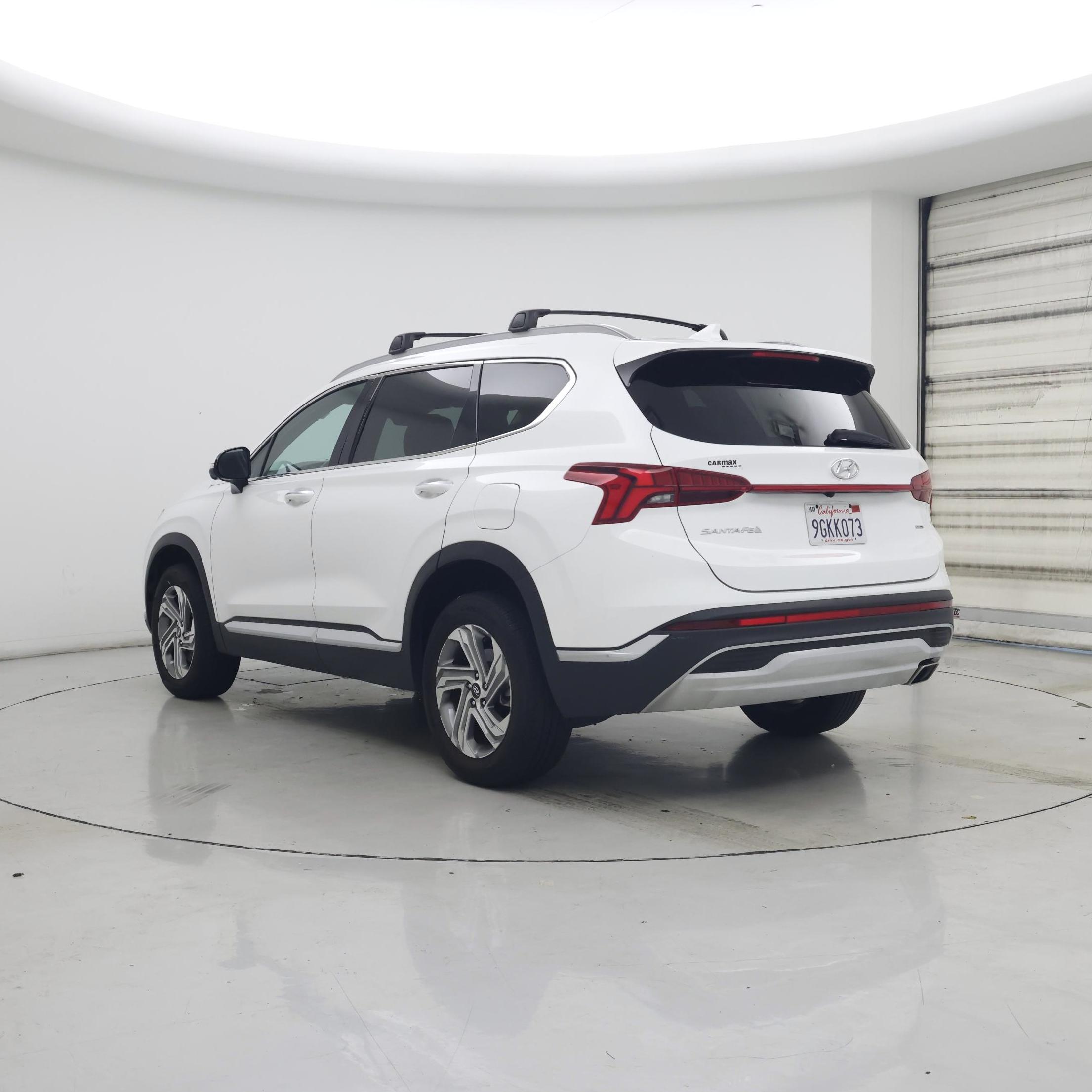 Thumbnail: 2023 Hyundai Santa Fe - 2